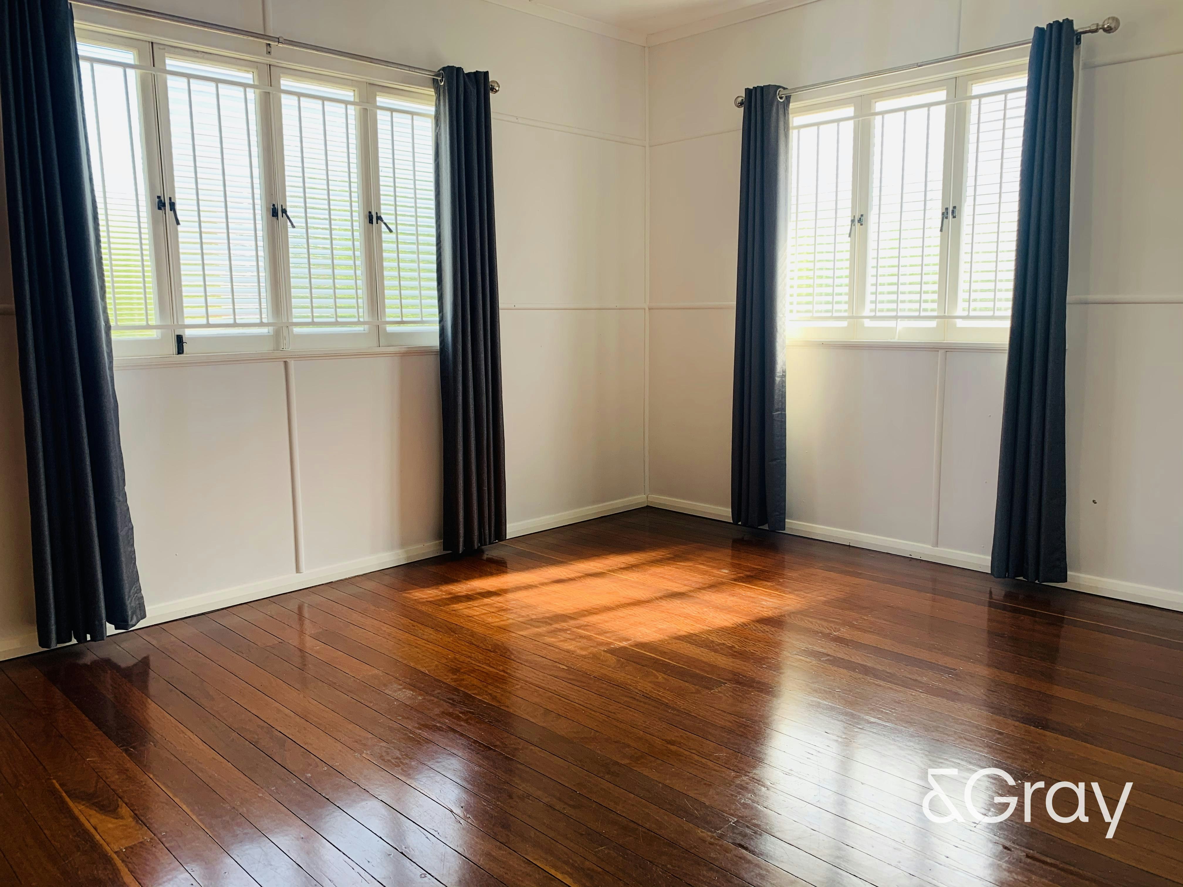 Image of hardwood