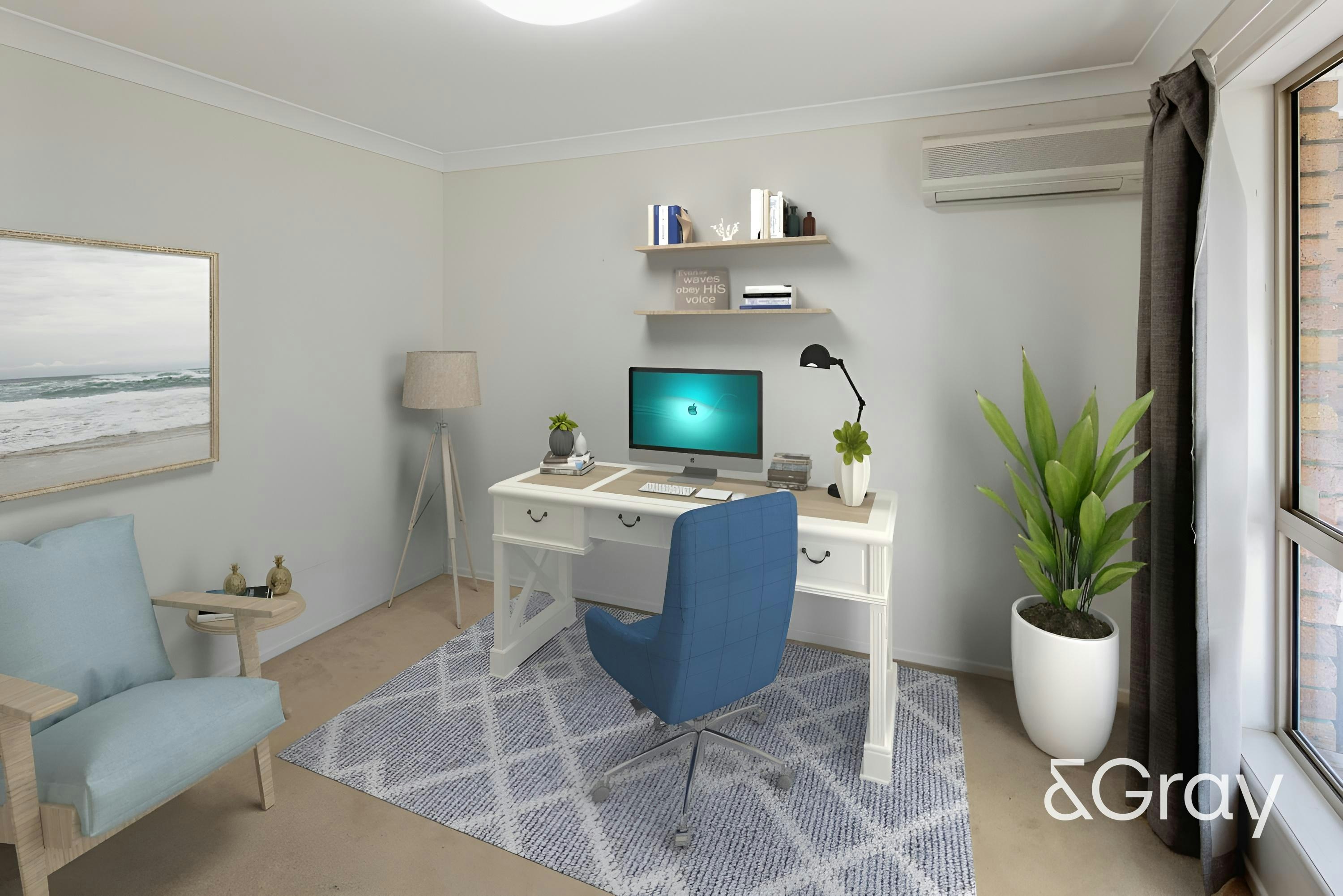 Image of furniture