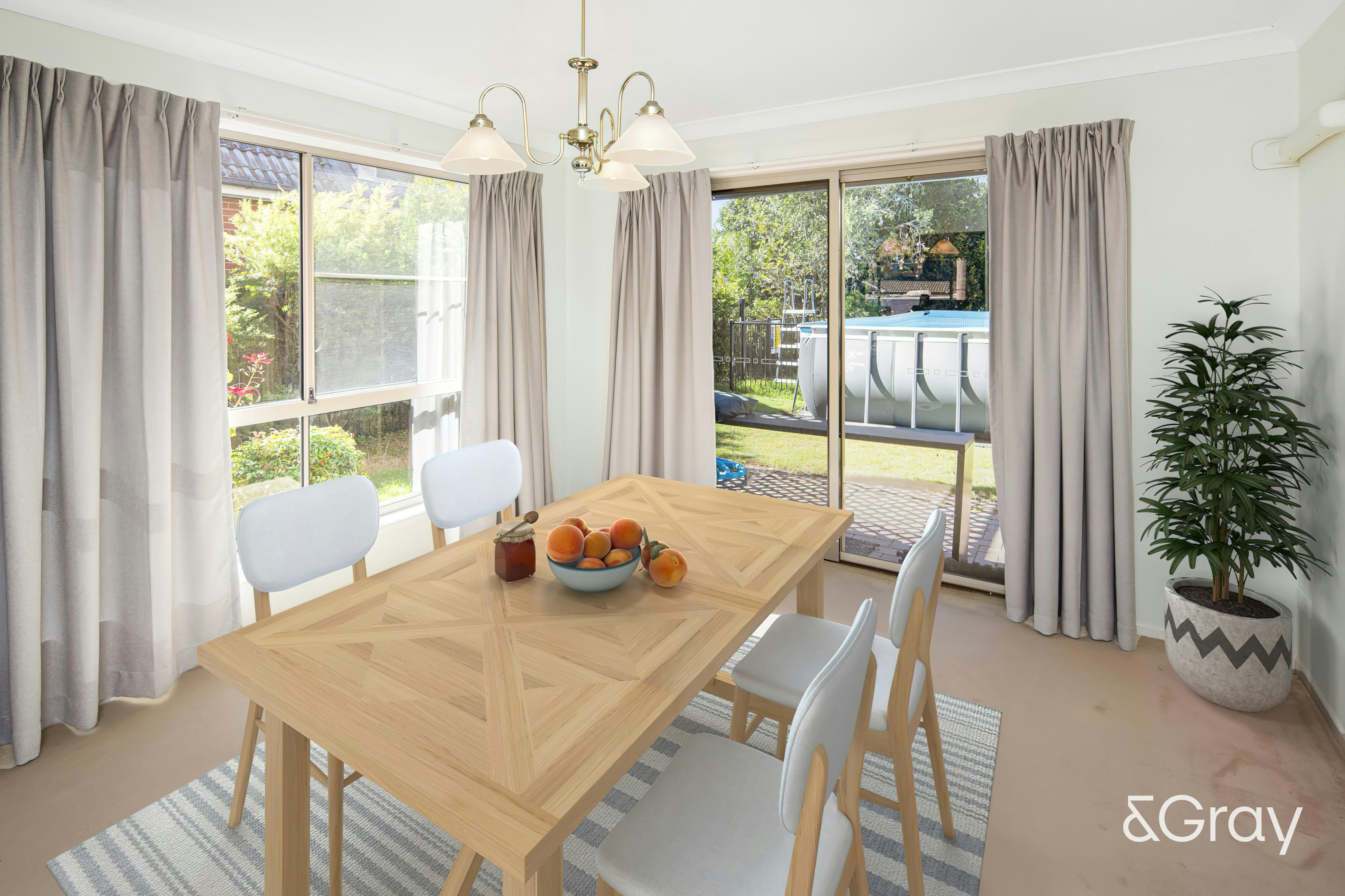 Image of furniture