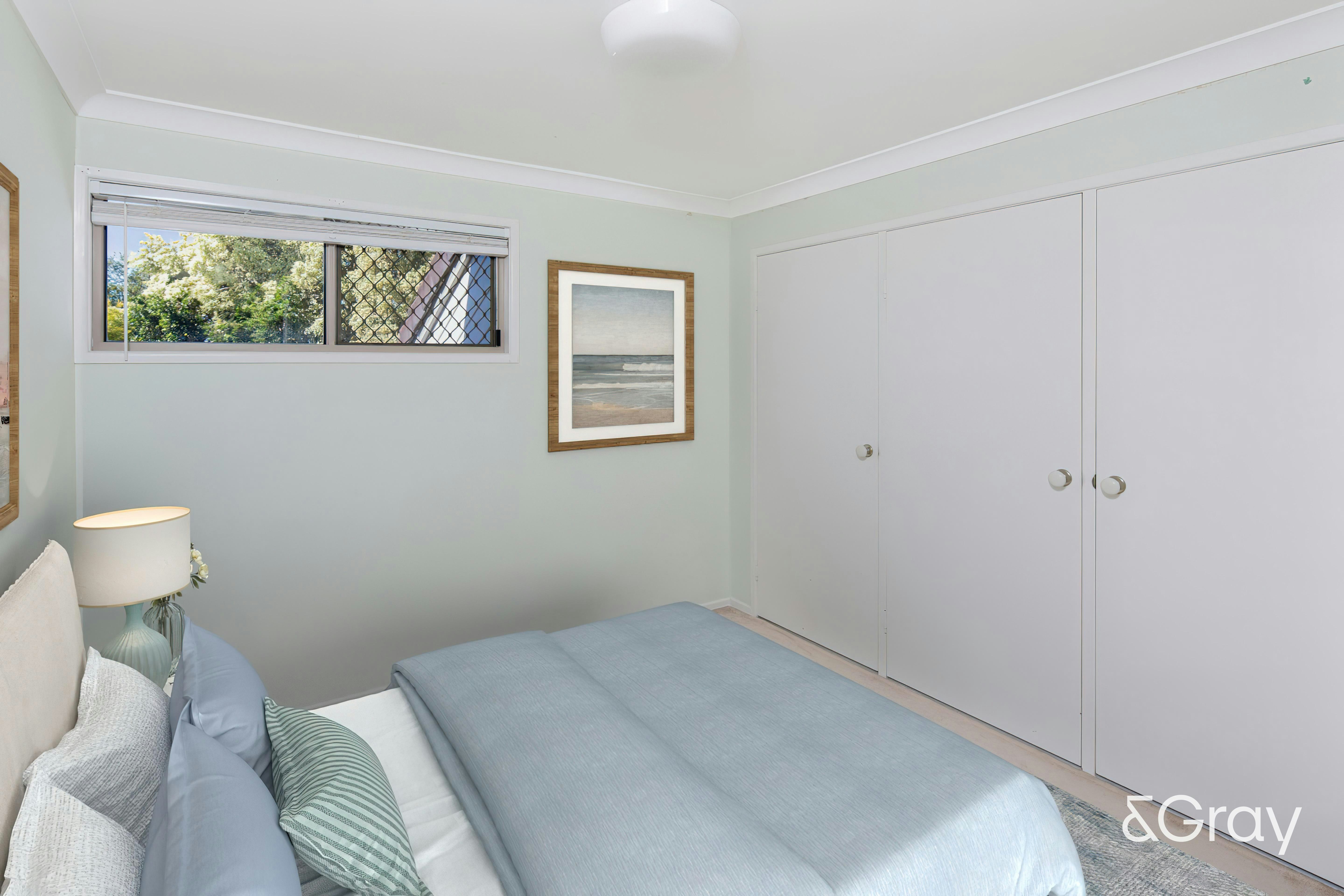 Image of corner