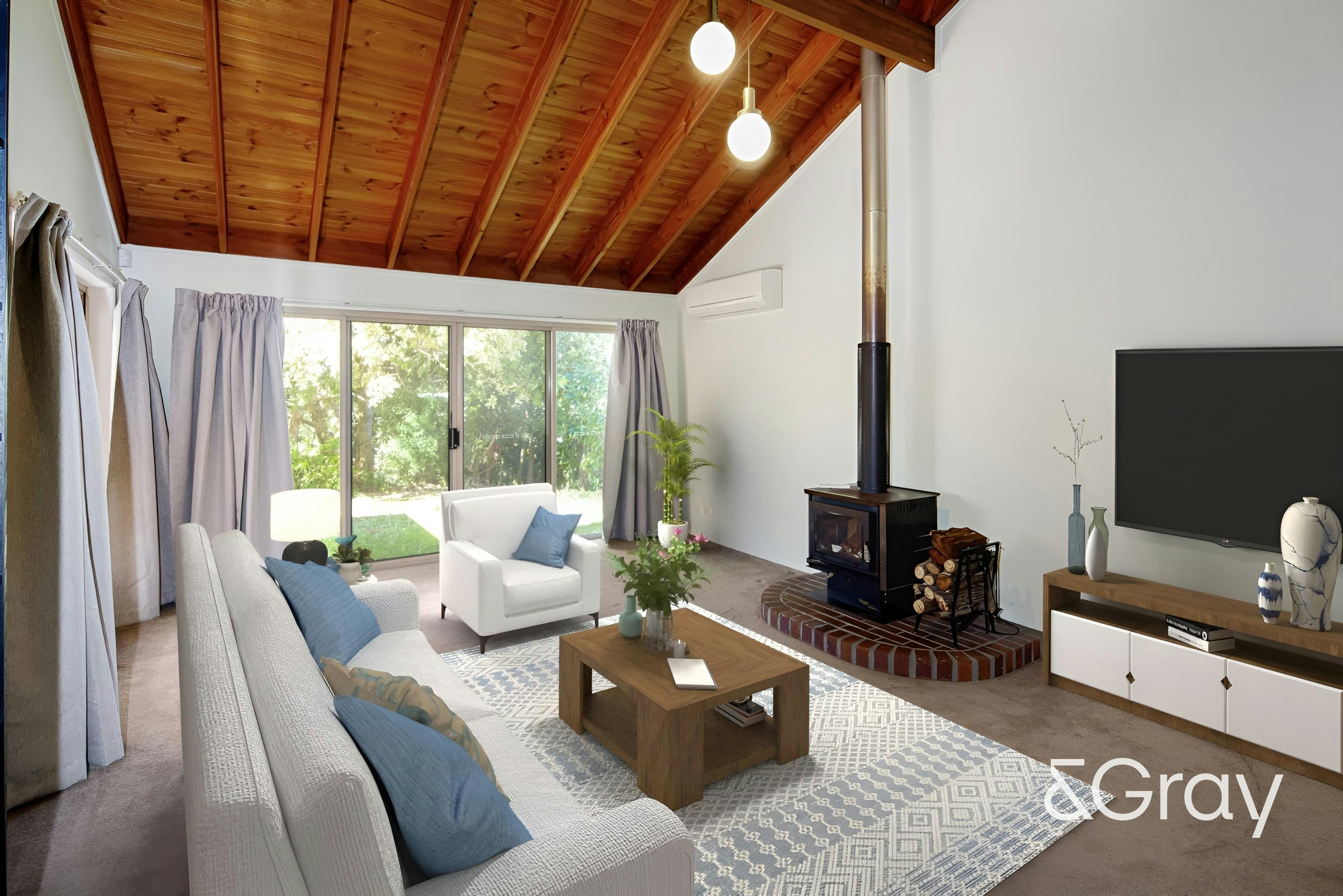 Image of living room