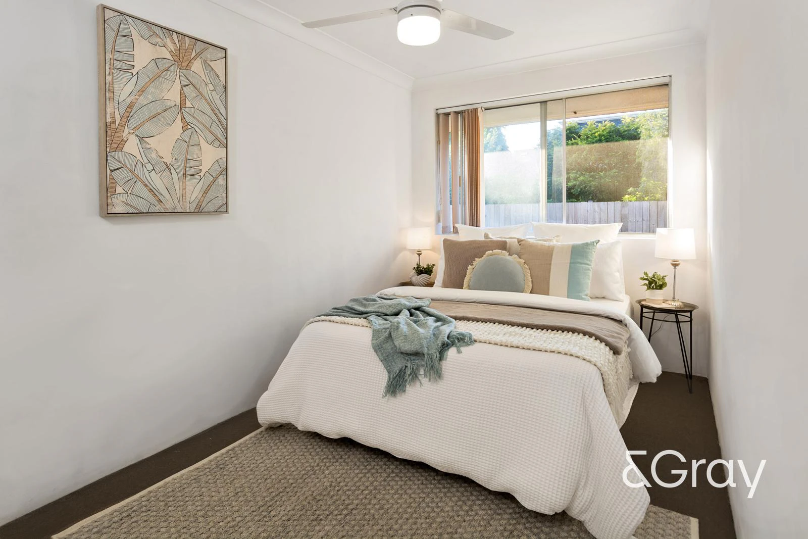 indoors