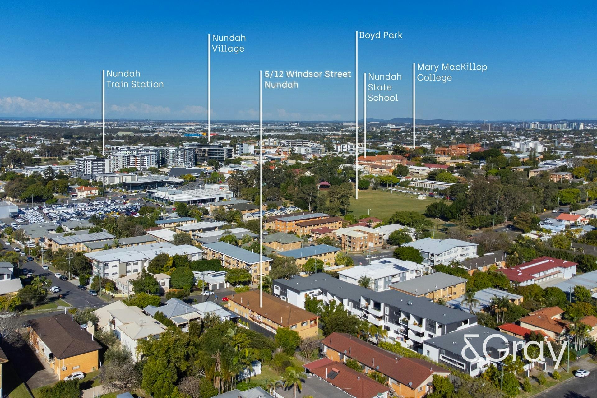 Image of neighborhood