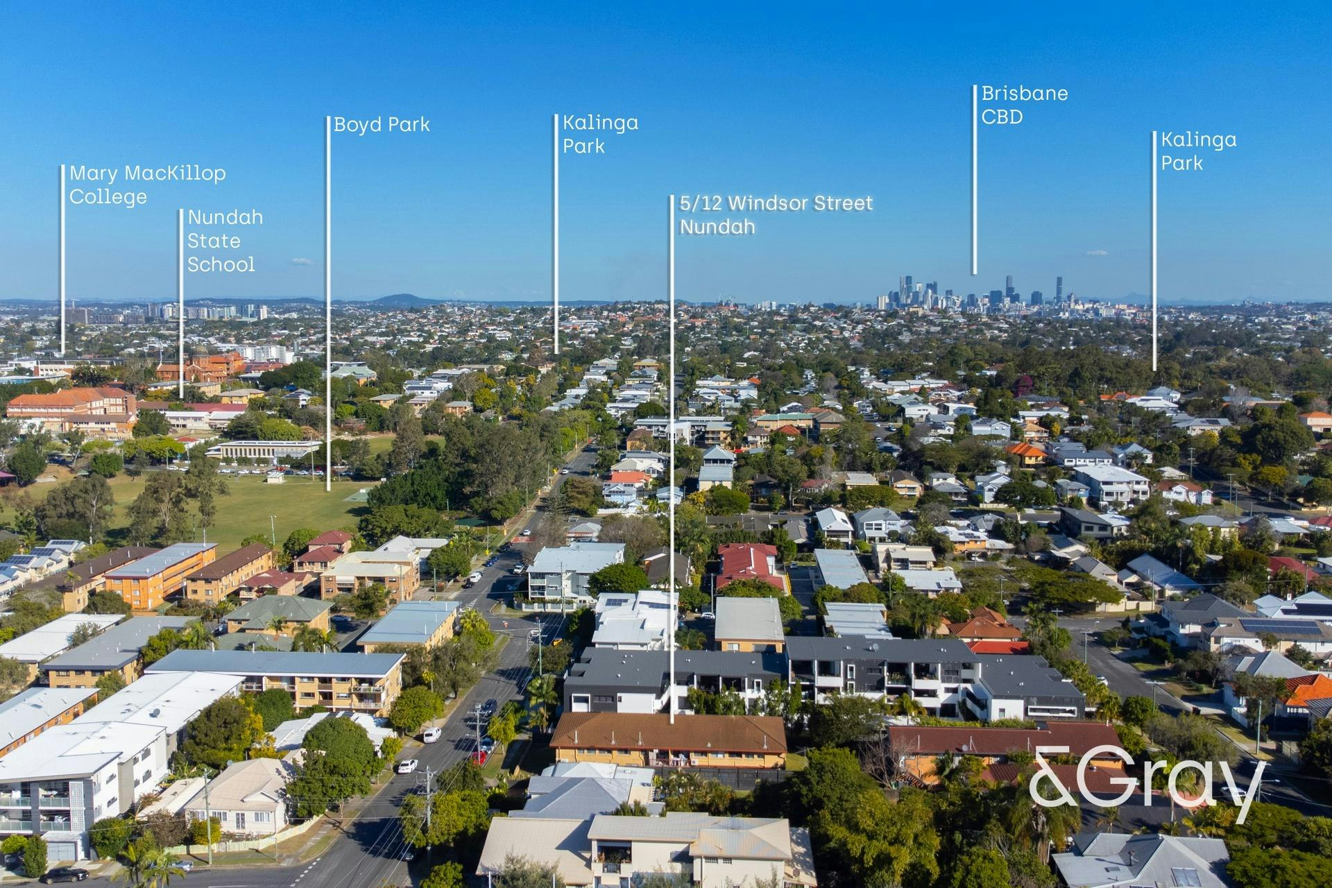 Image of neighborhood