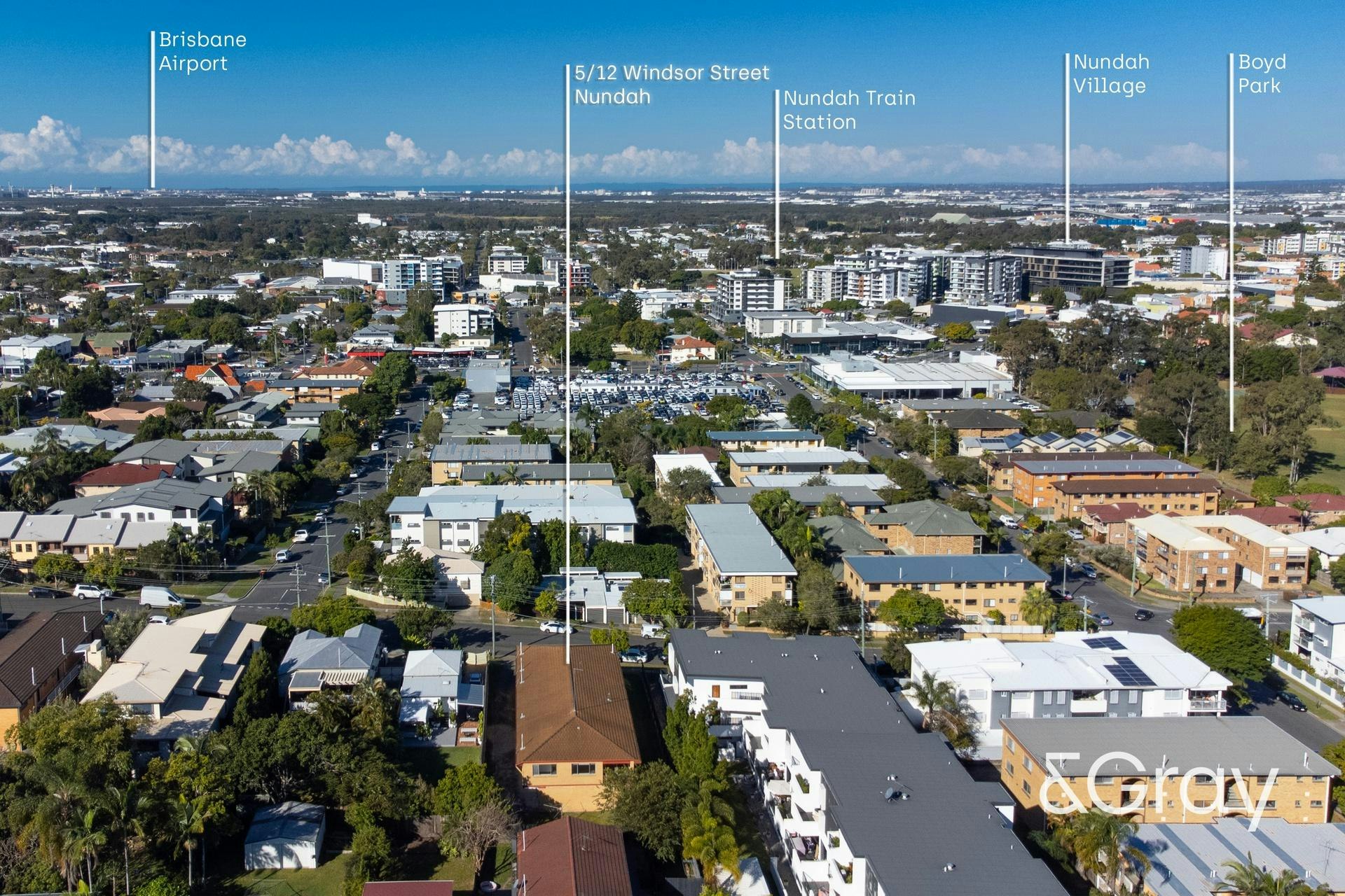 Image of neighborhood