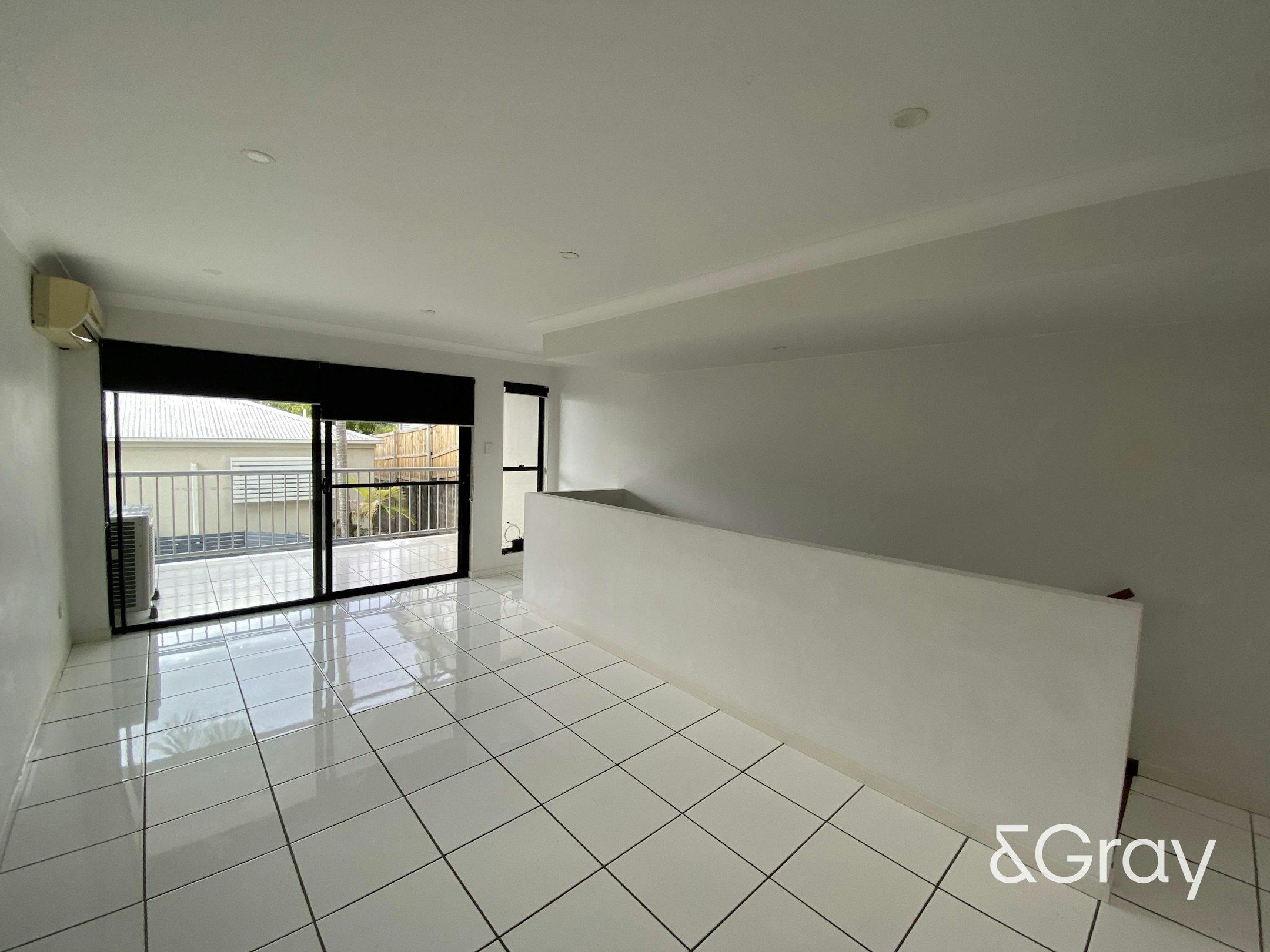 floor