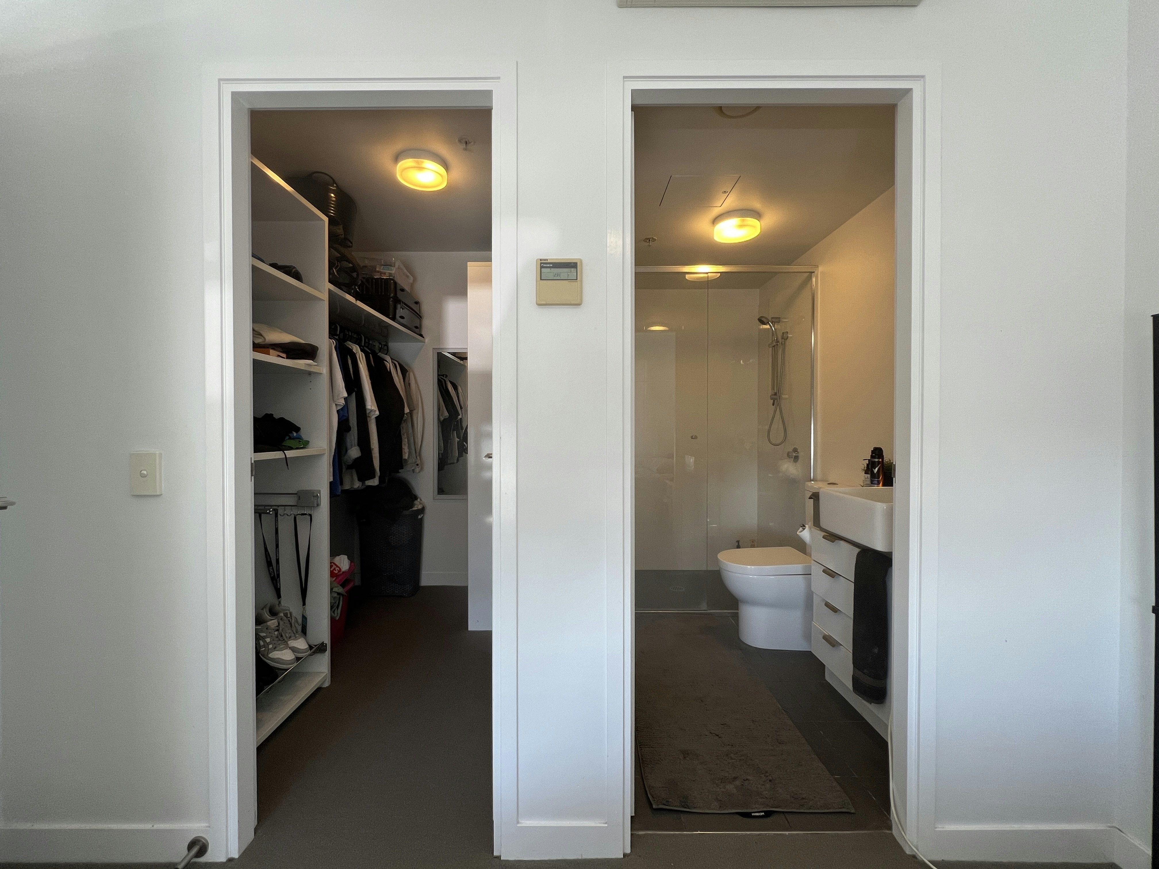 Image of floor