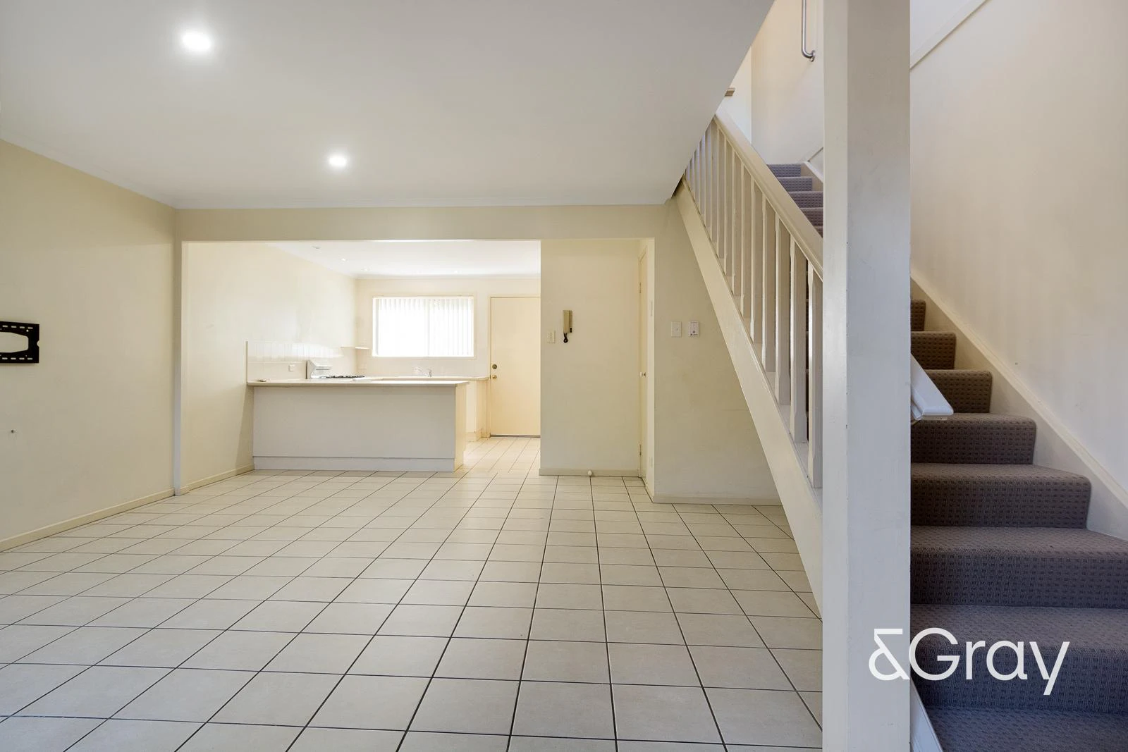 floor