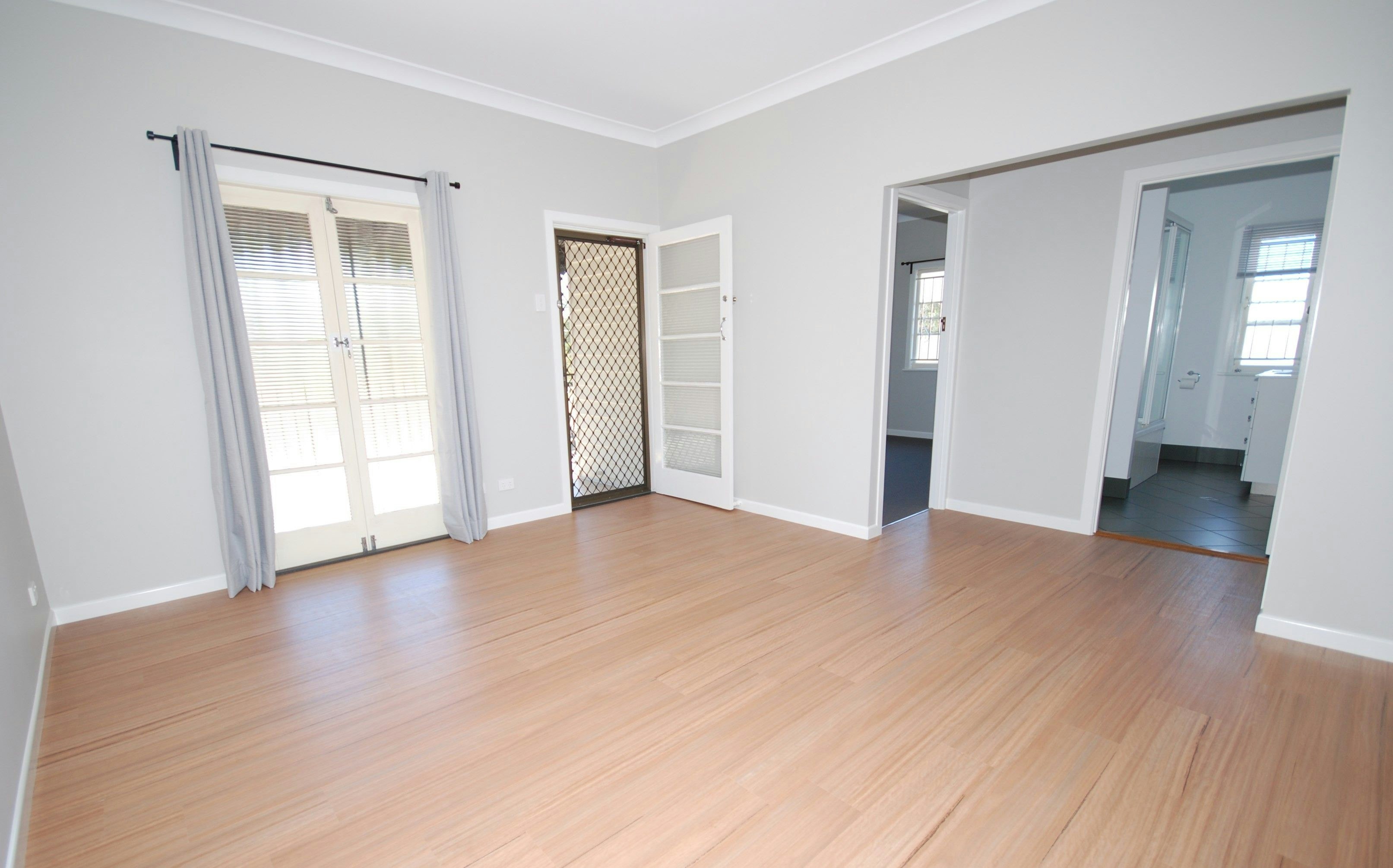 Image of floor