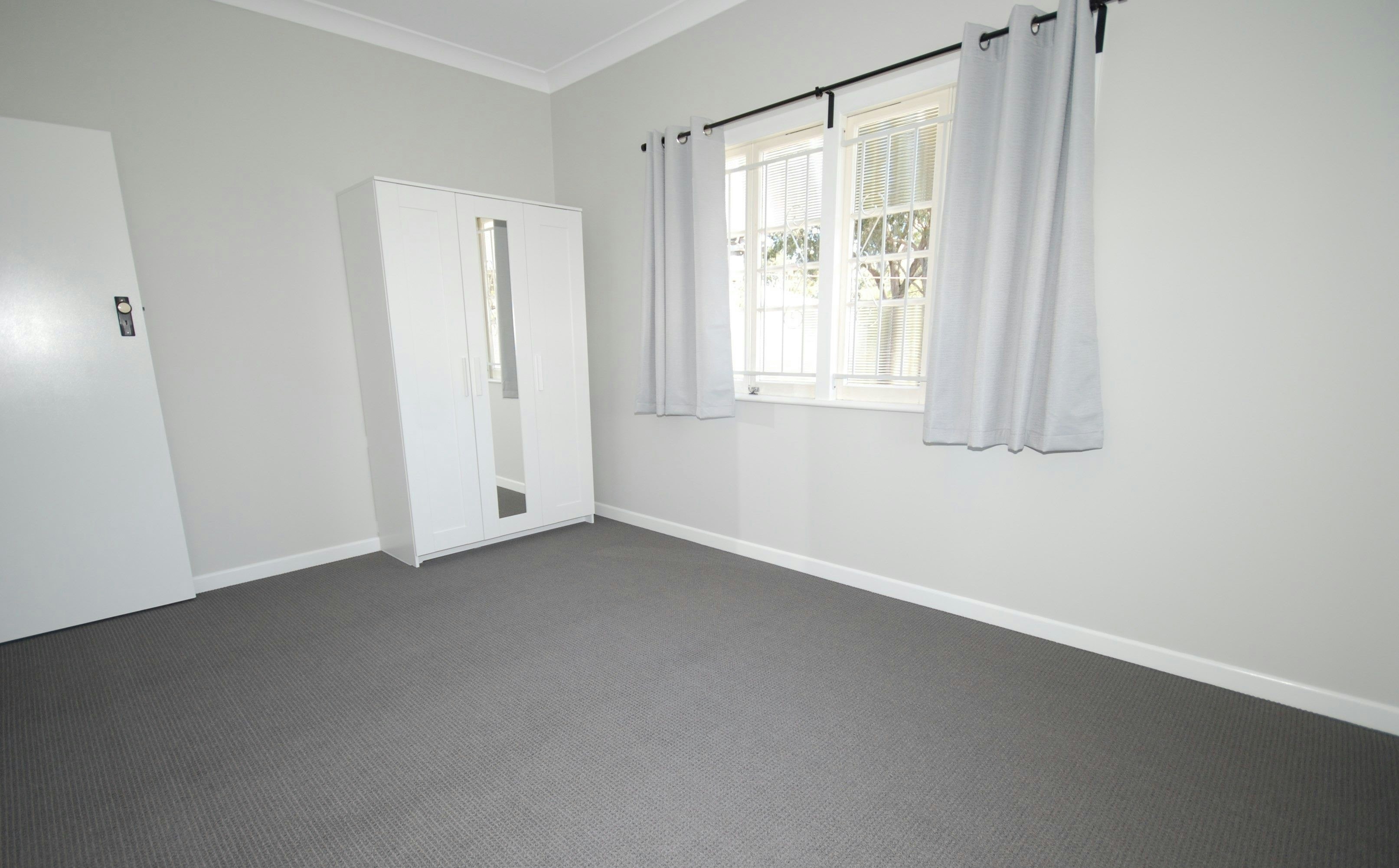 Image of corner