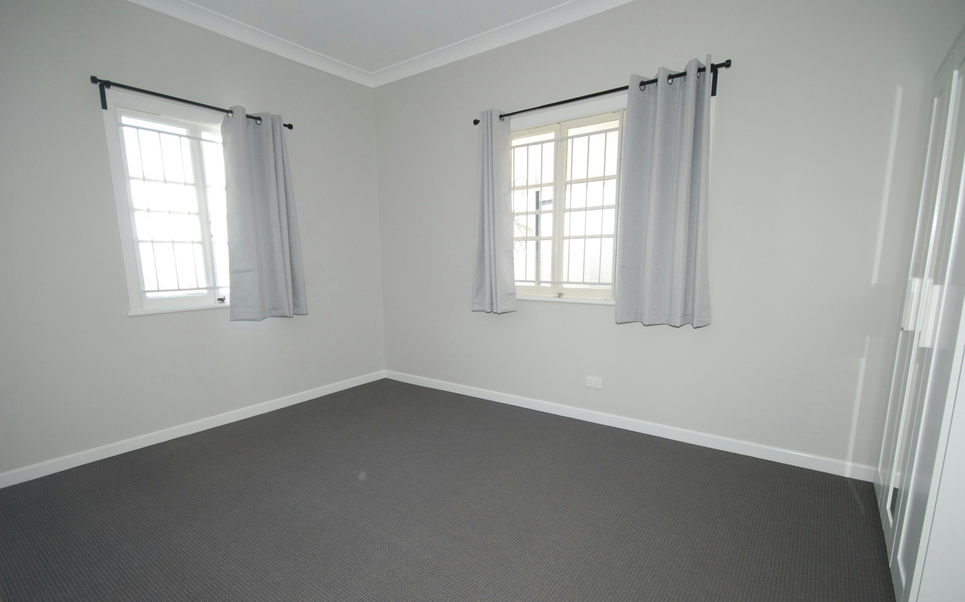 Image of corner