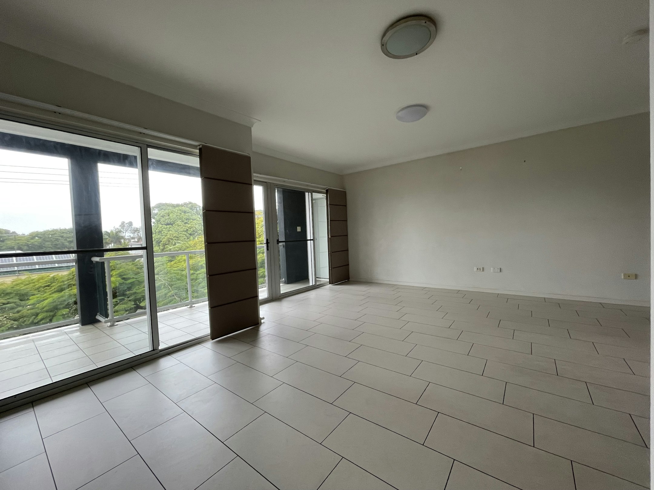 floor