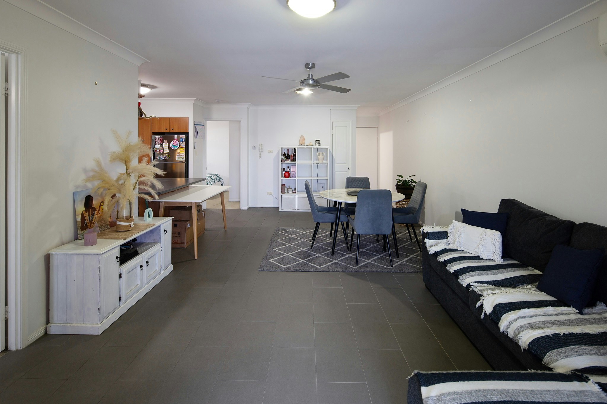 Image of living room