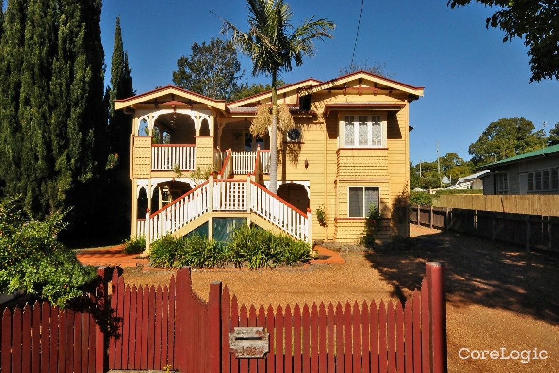 Image of building