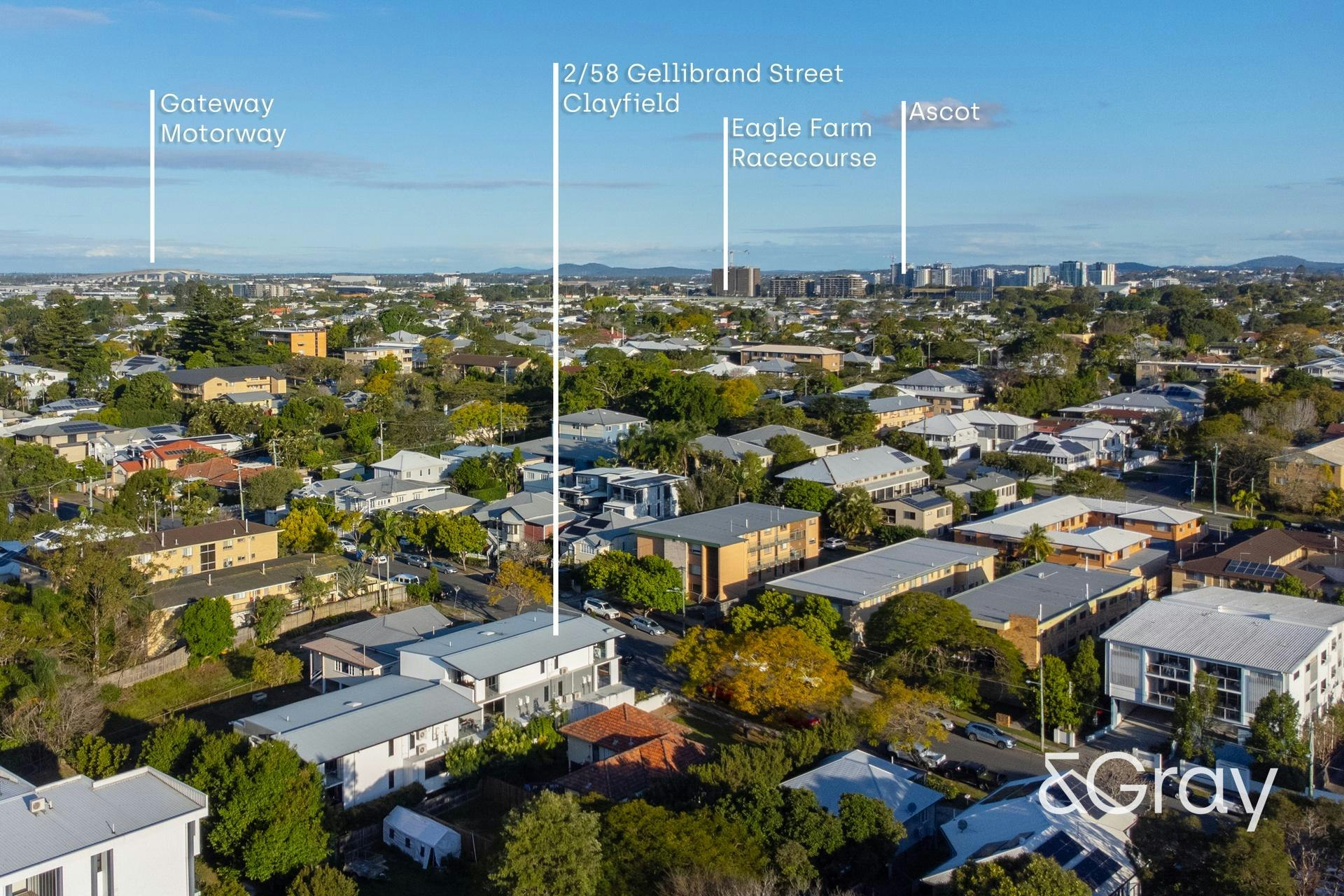 Image of neighborhood