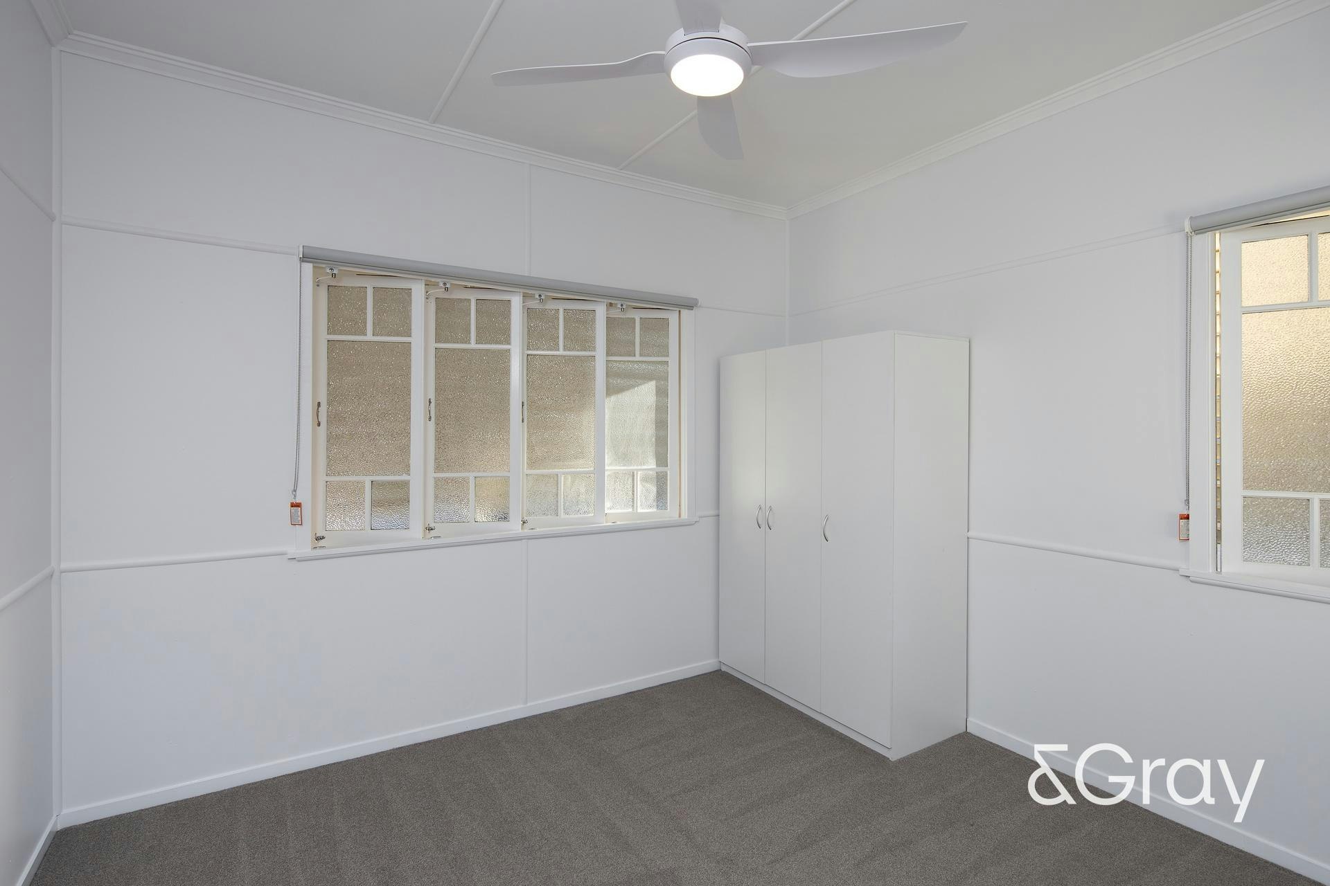 Image of corner