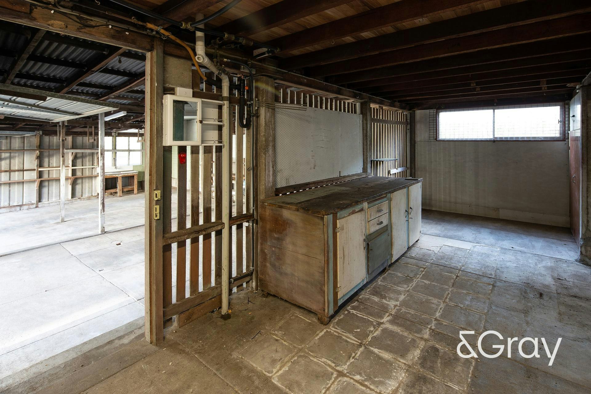 Image of indoors