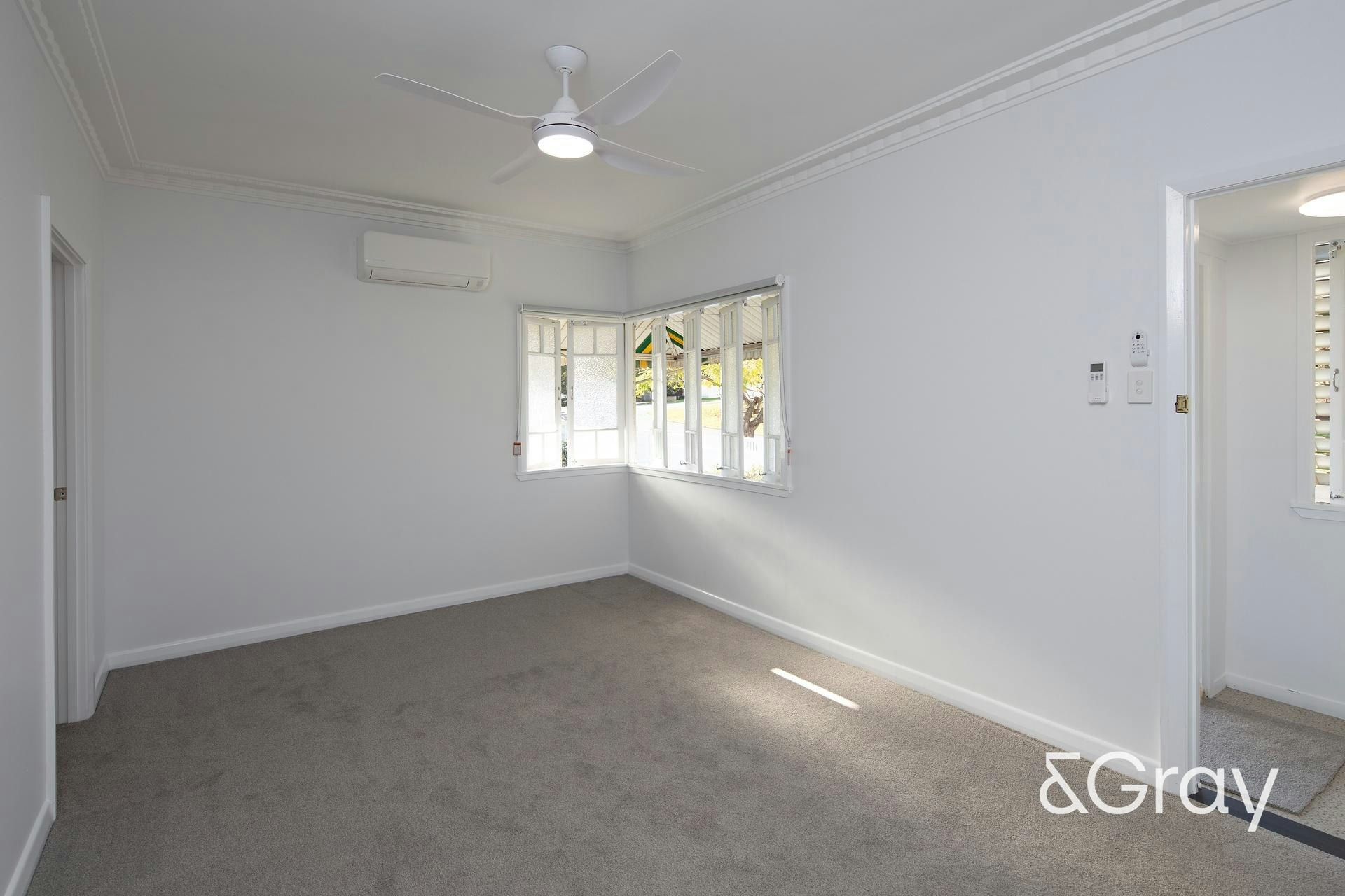 Image of corner