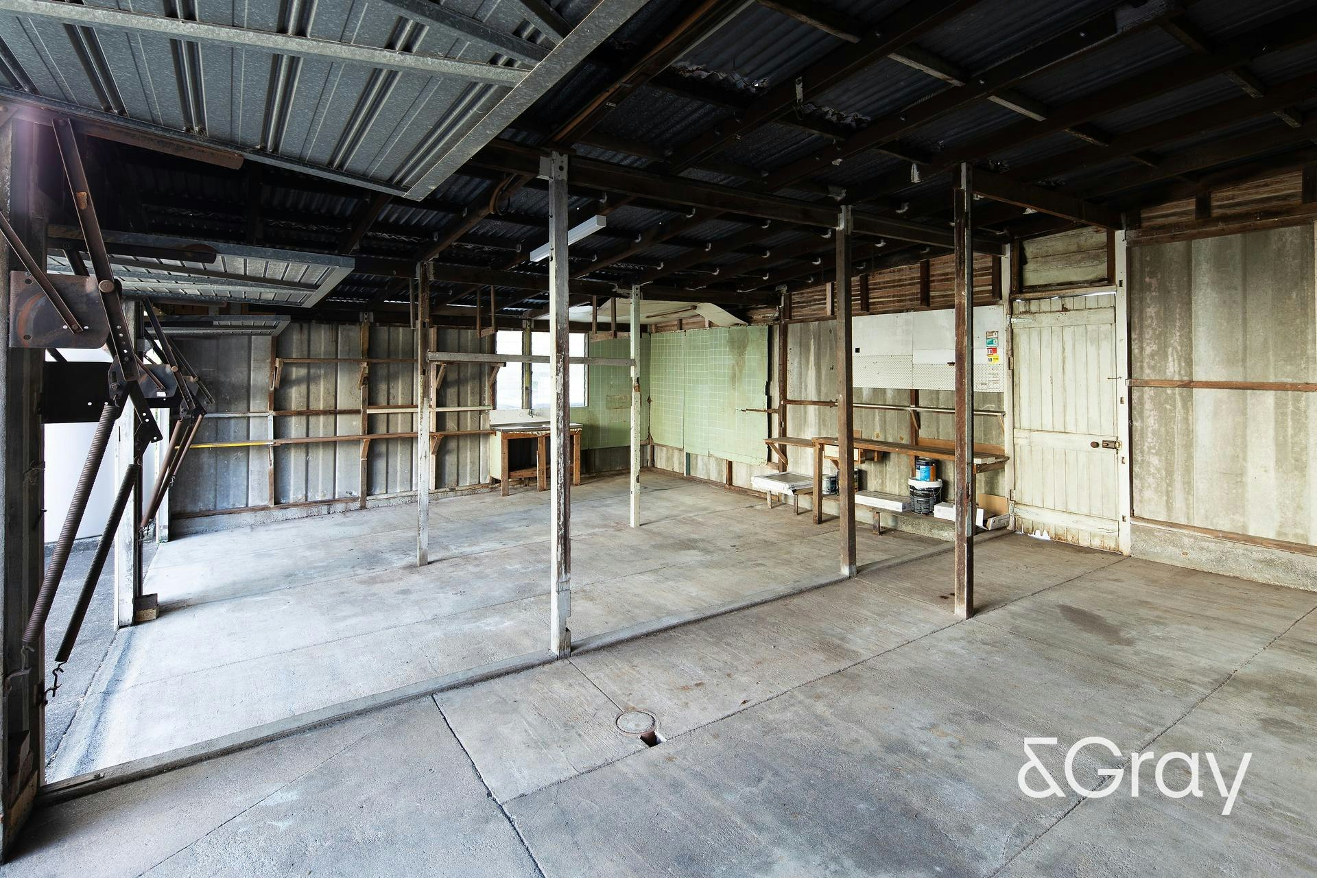 Image of indoors