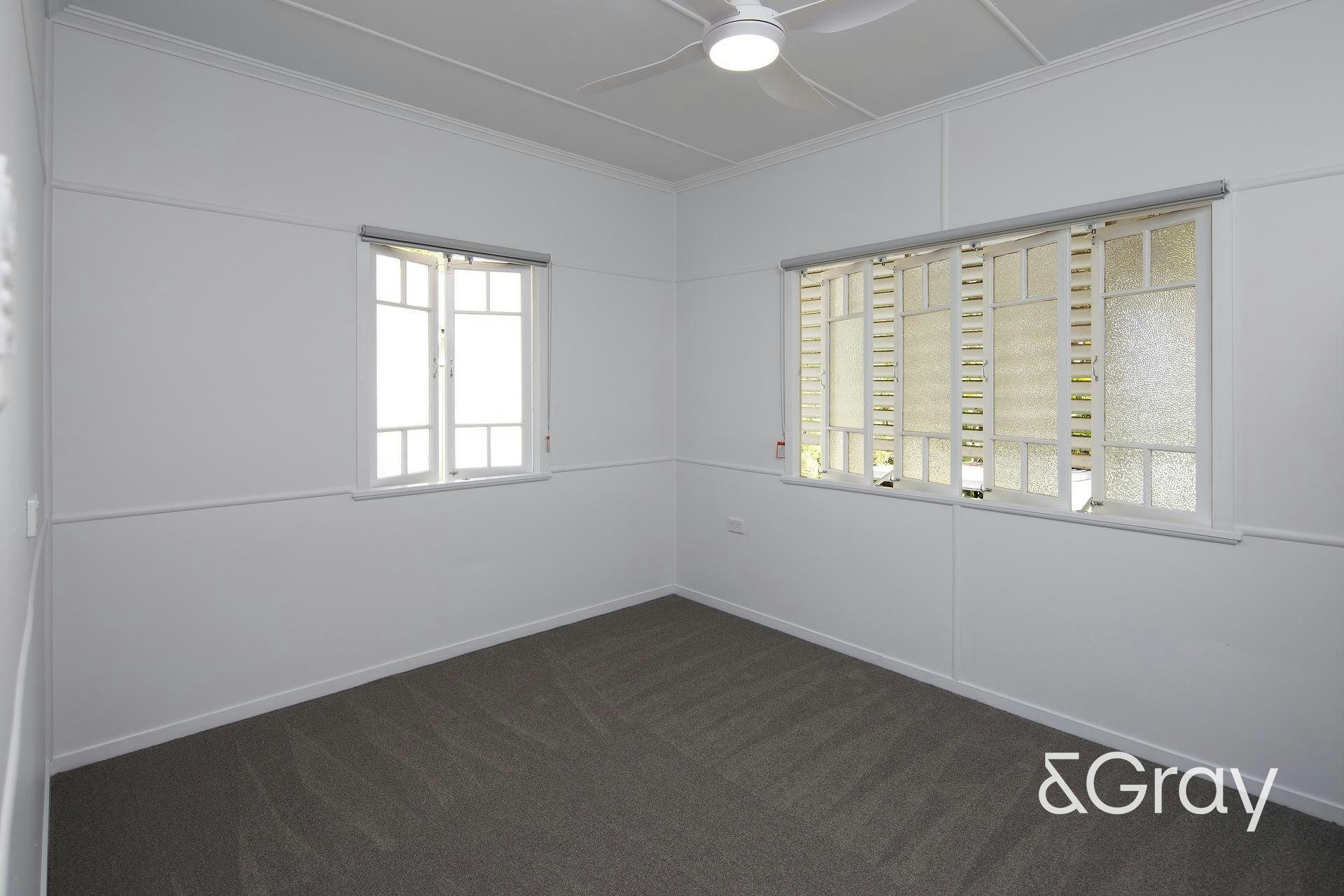 corner