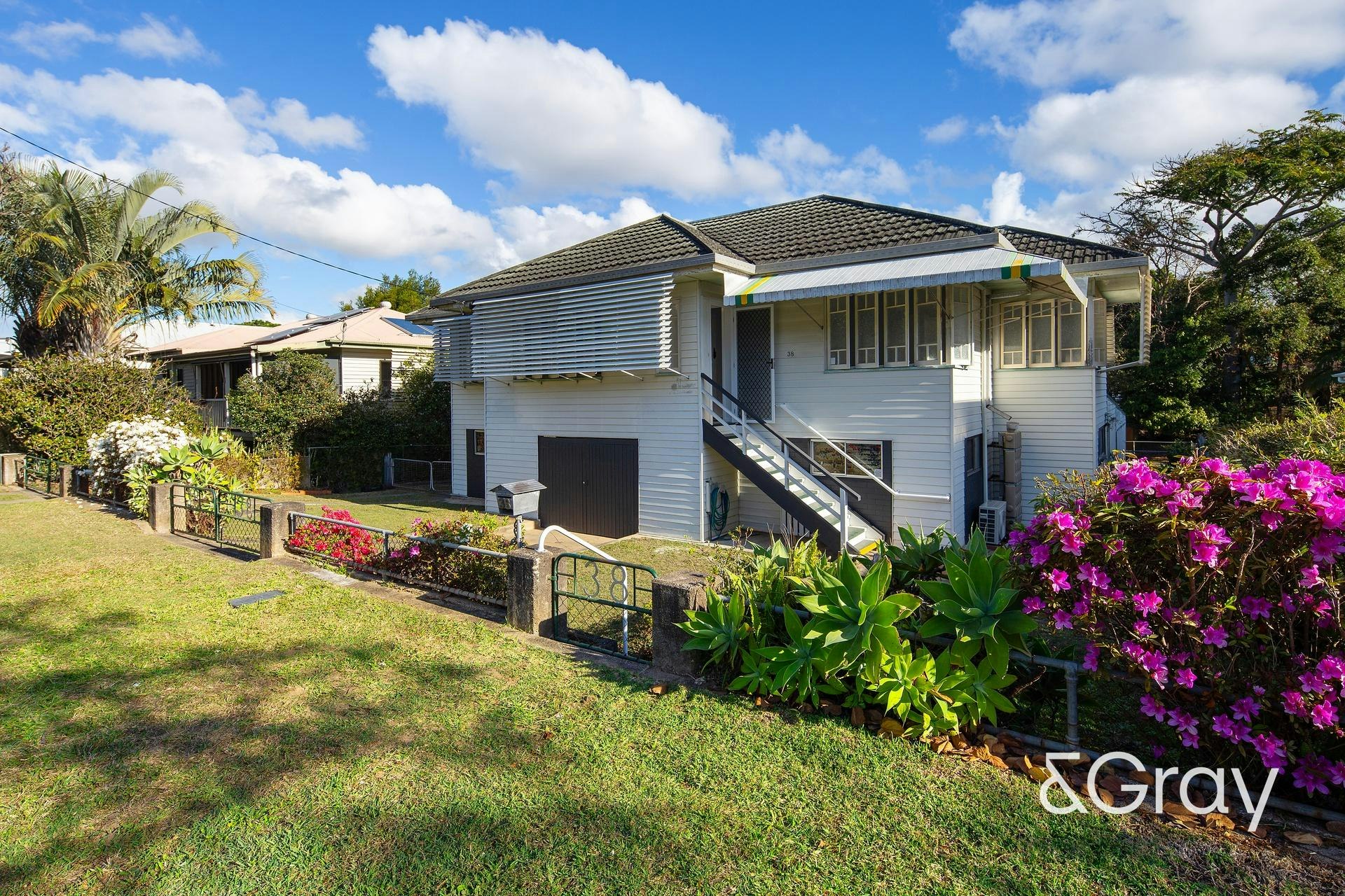 Image of cottage