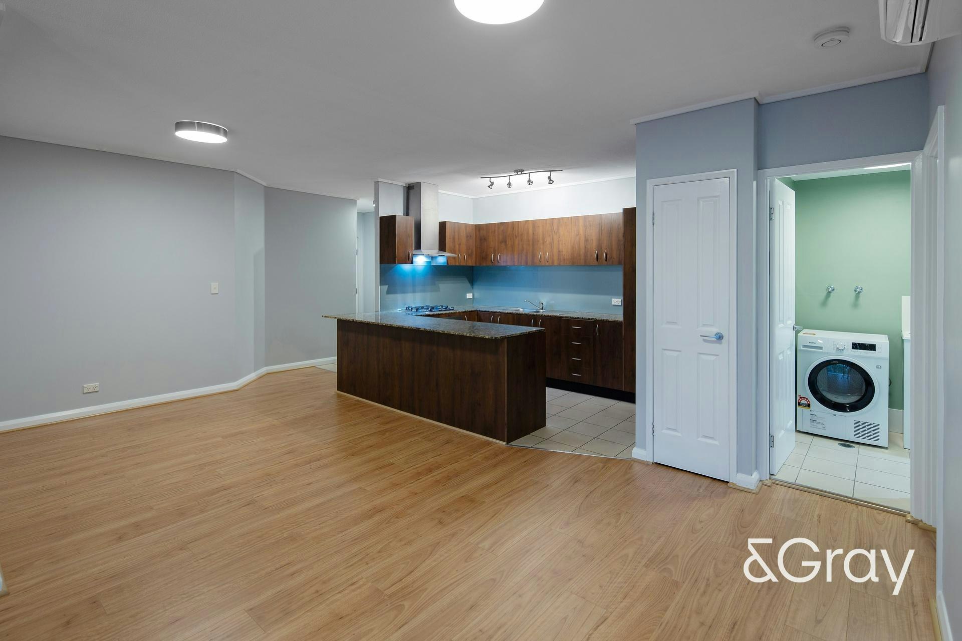 floor
