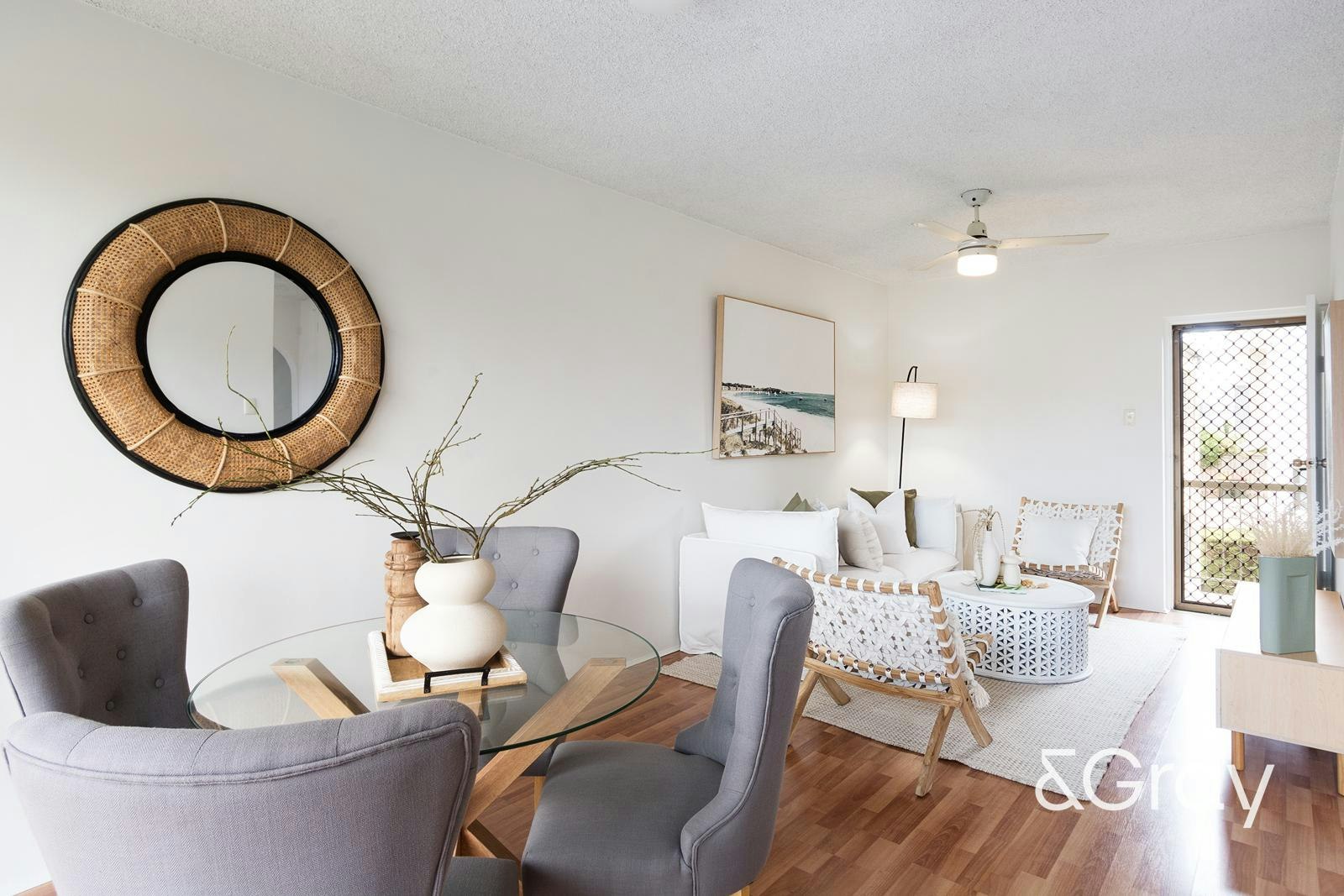 Image of furniture