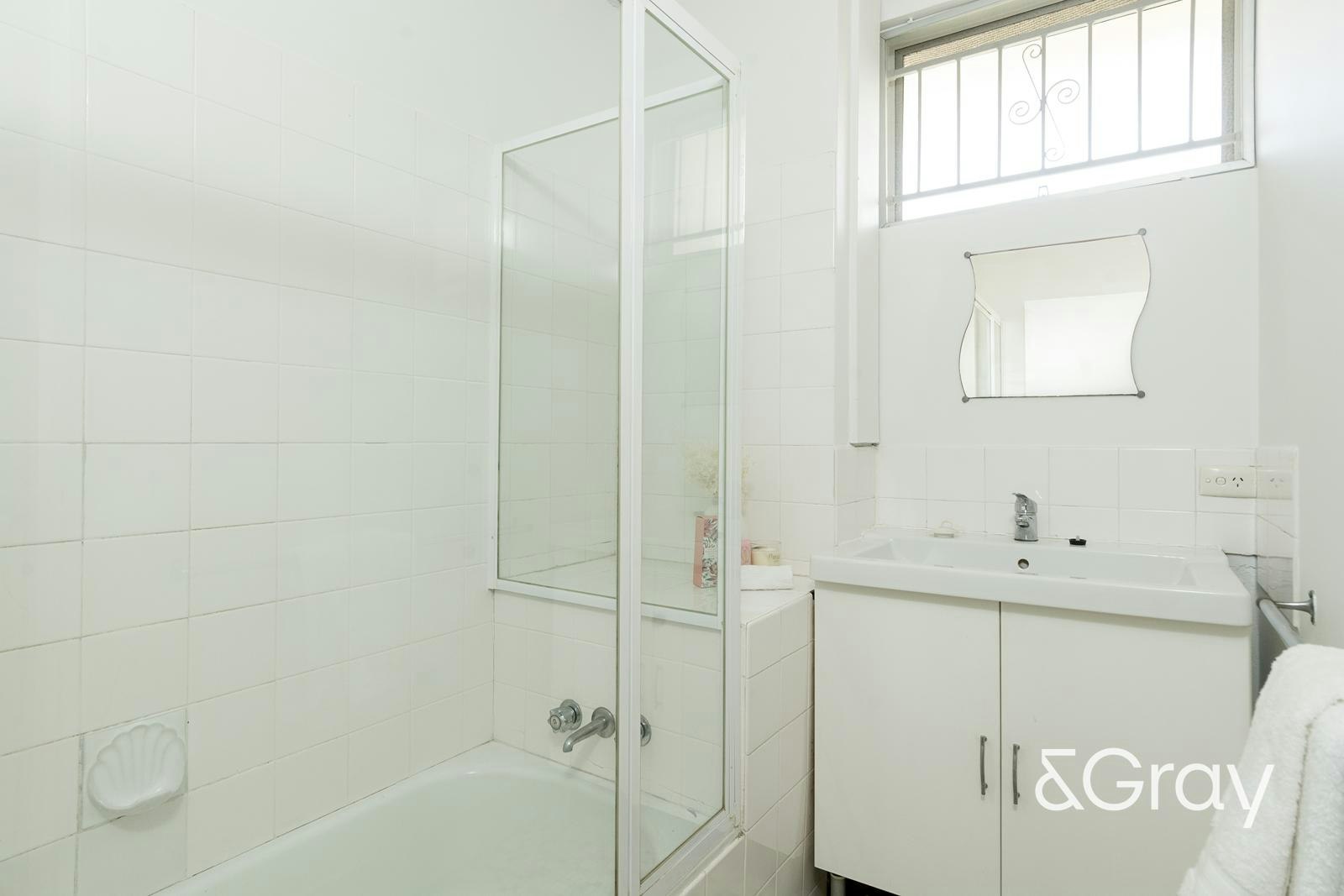 Image of bathing