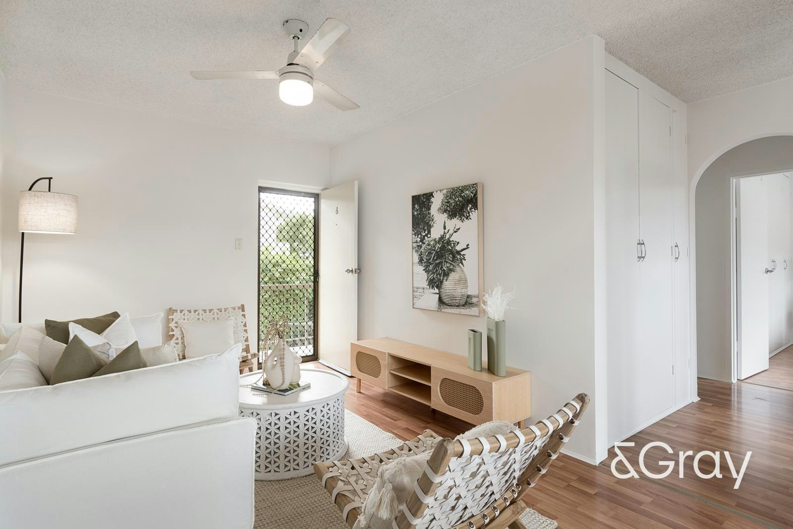 Image of interior design