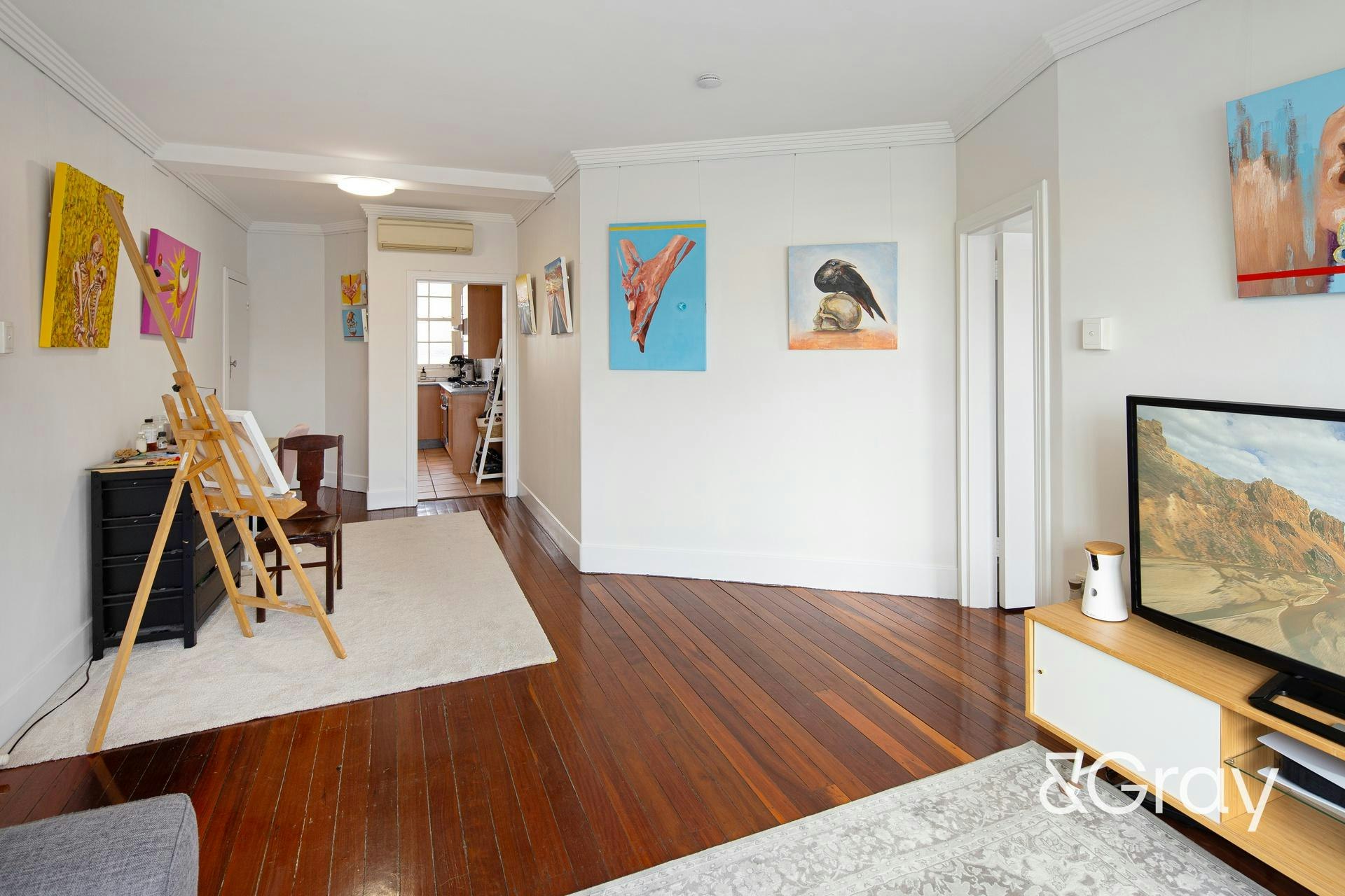 Image of interior design