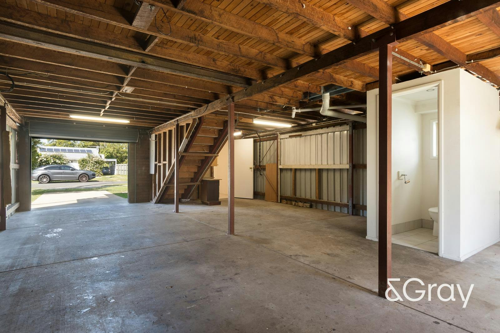 Image of indoors