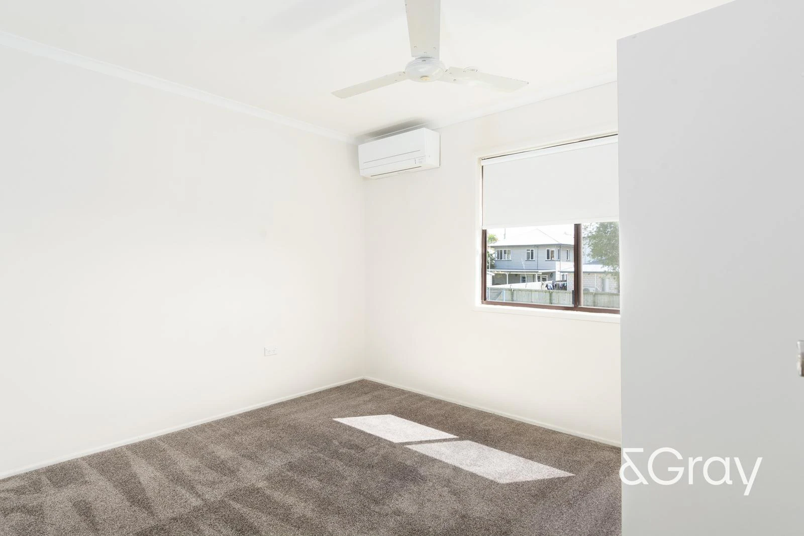 corner