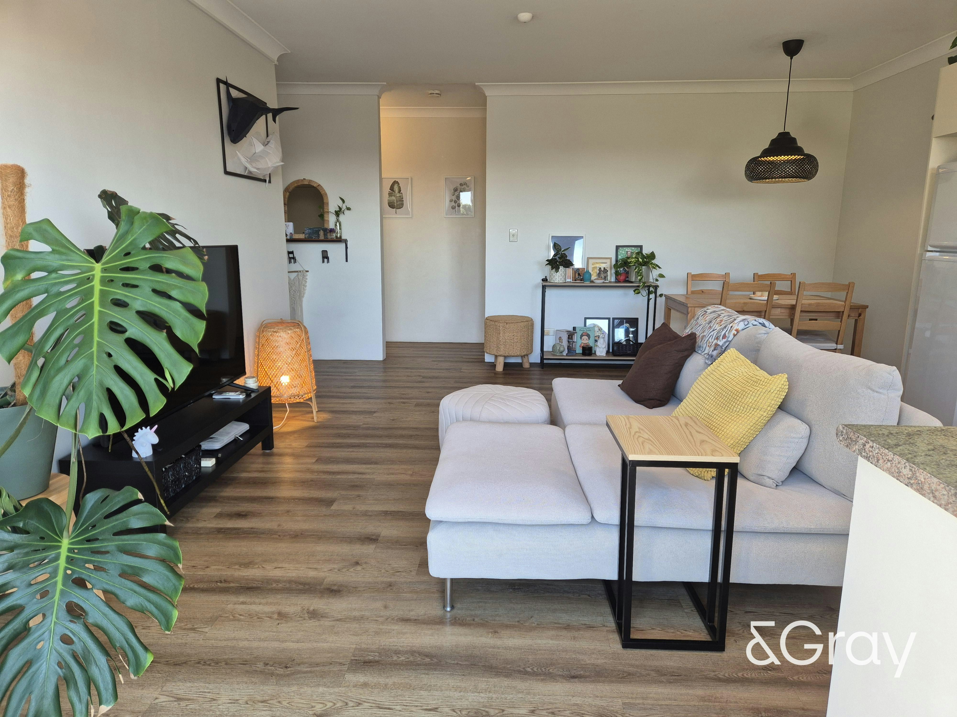 Image of living room