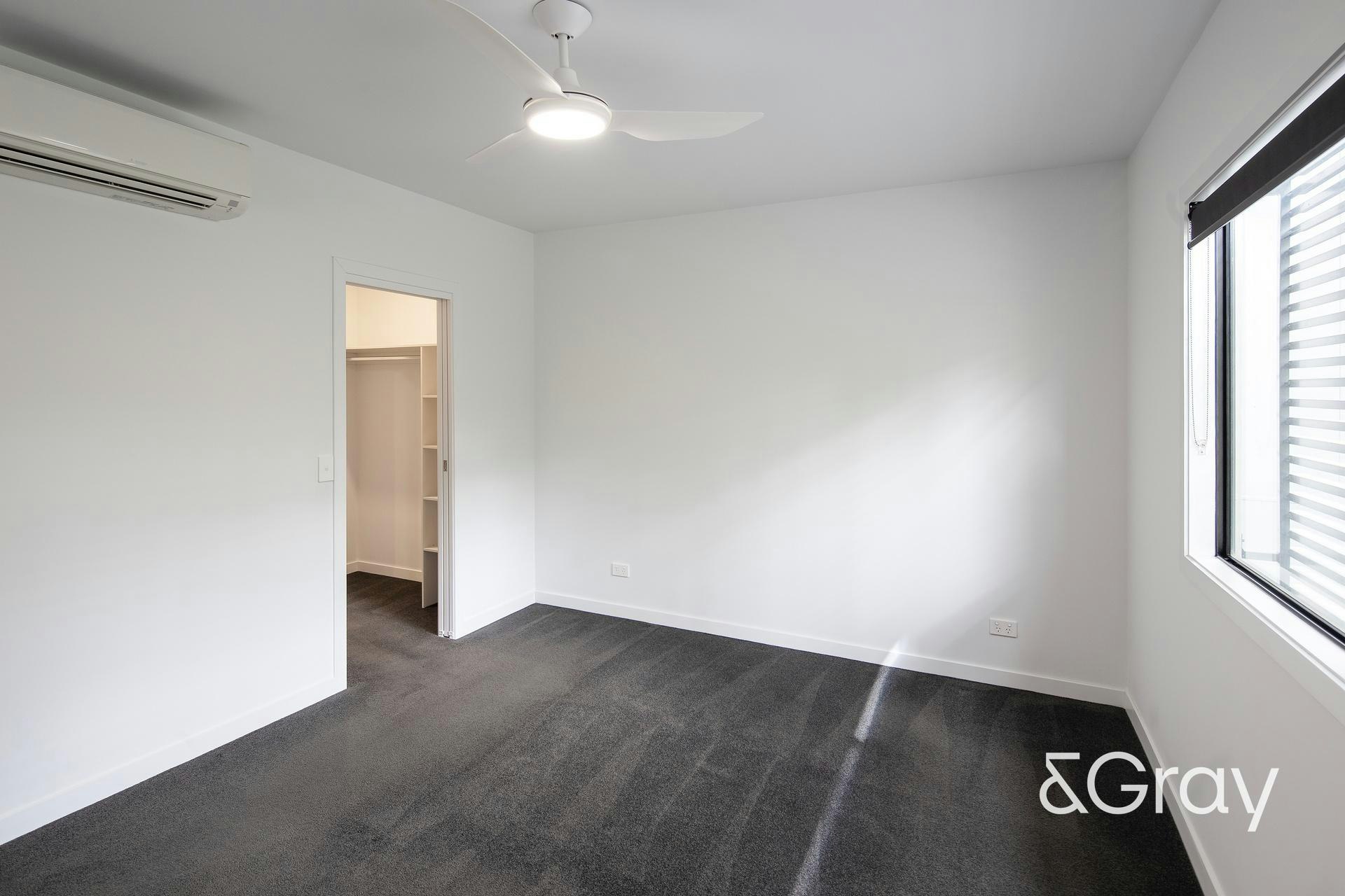 corner