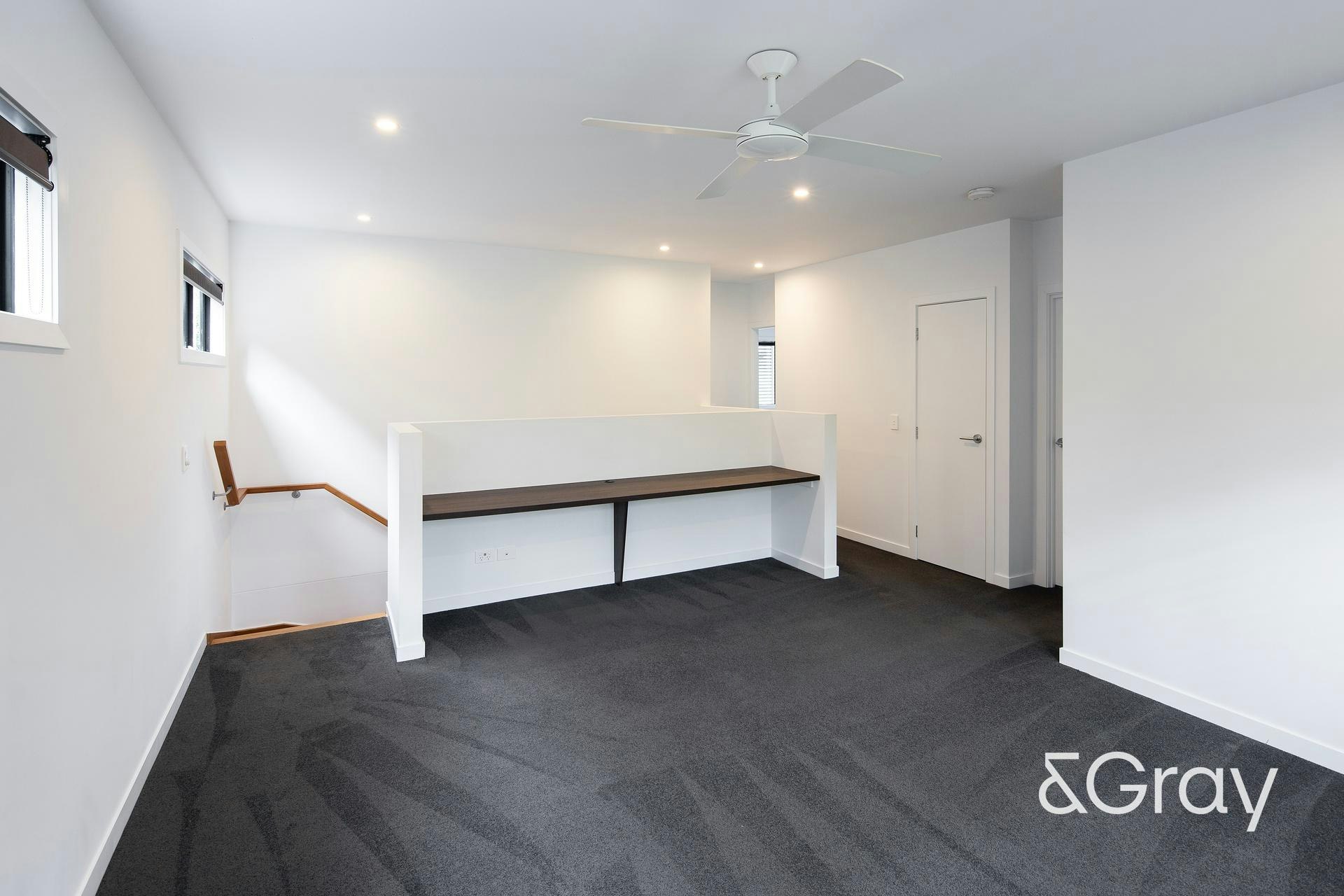 corner