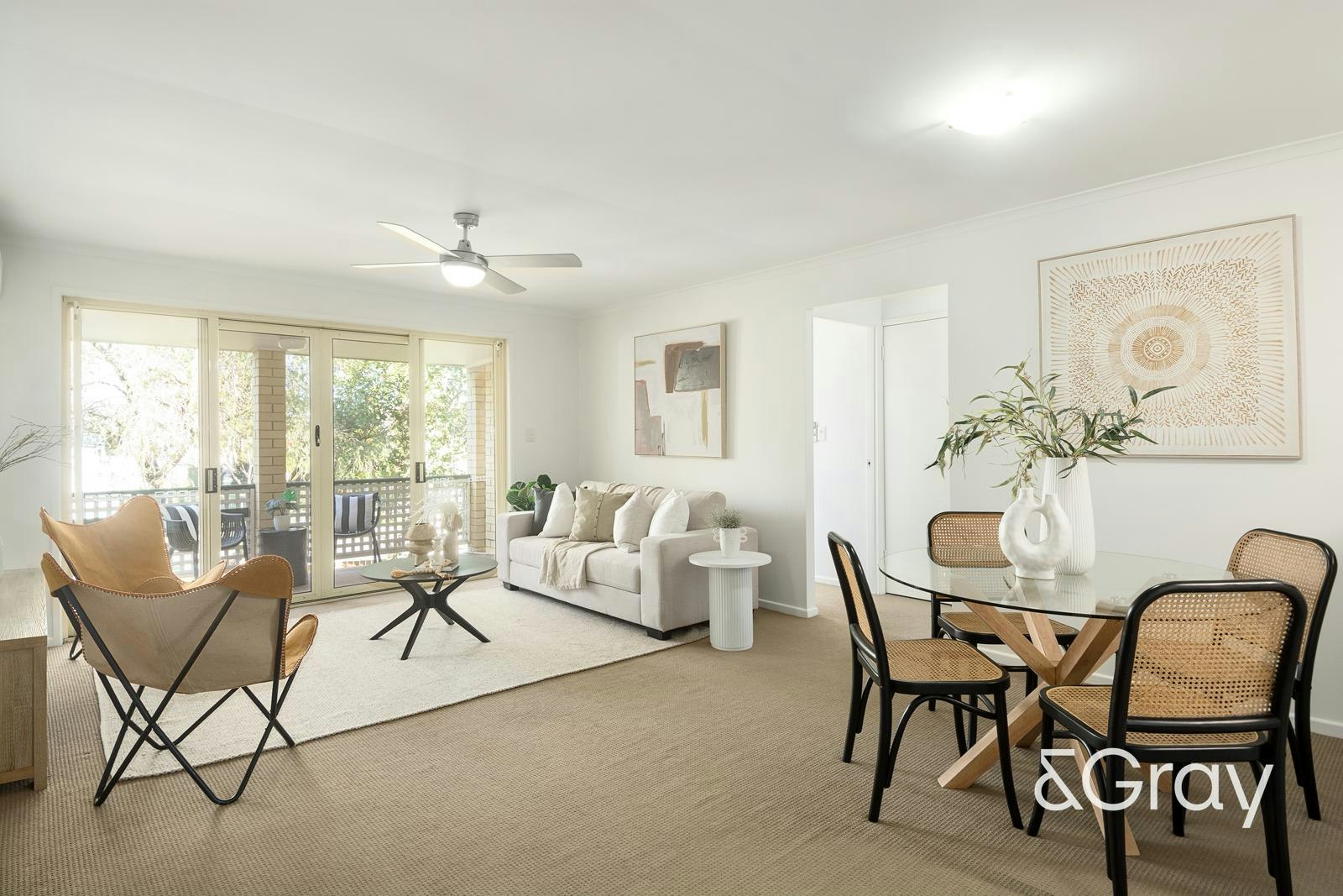 Image of furniture
