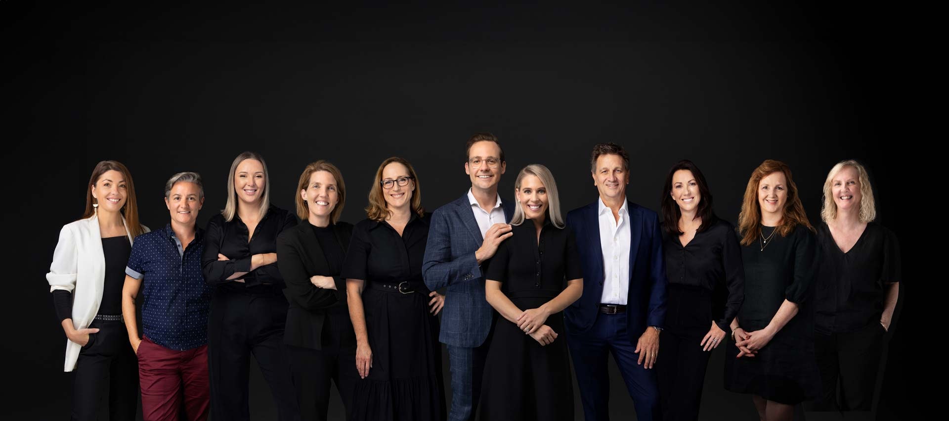 Image of groupshot