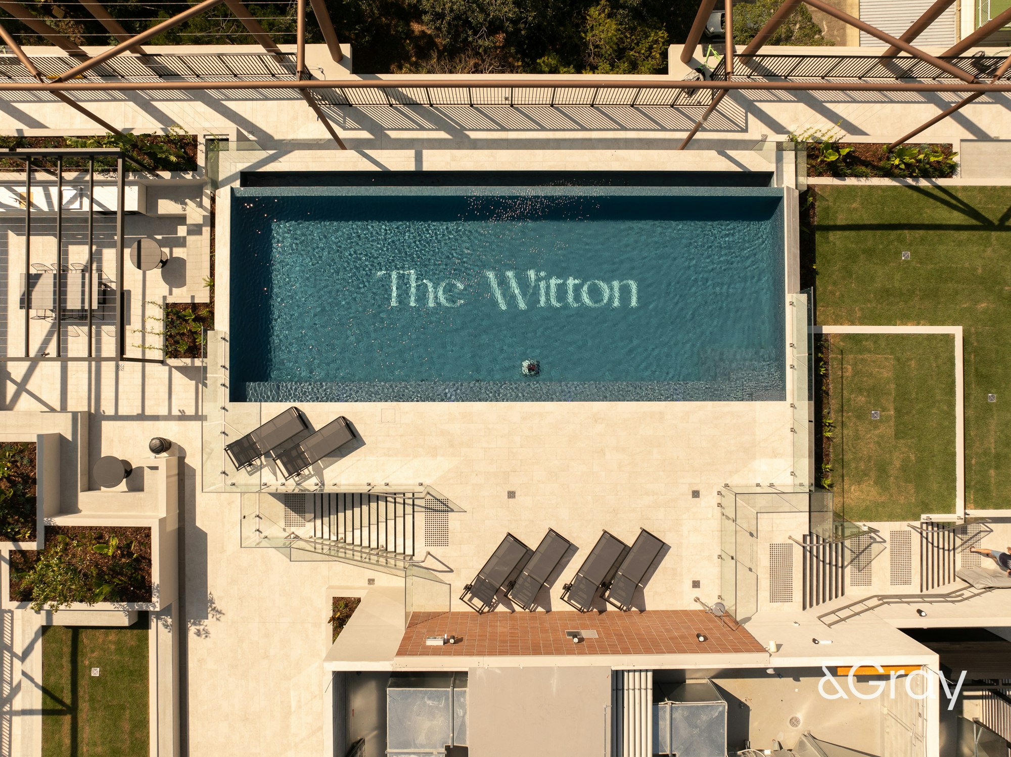 Image of pool