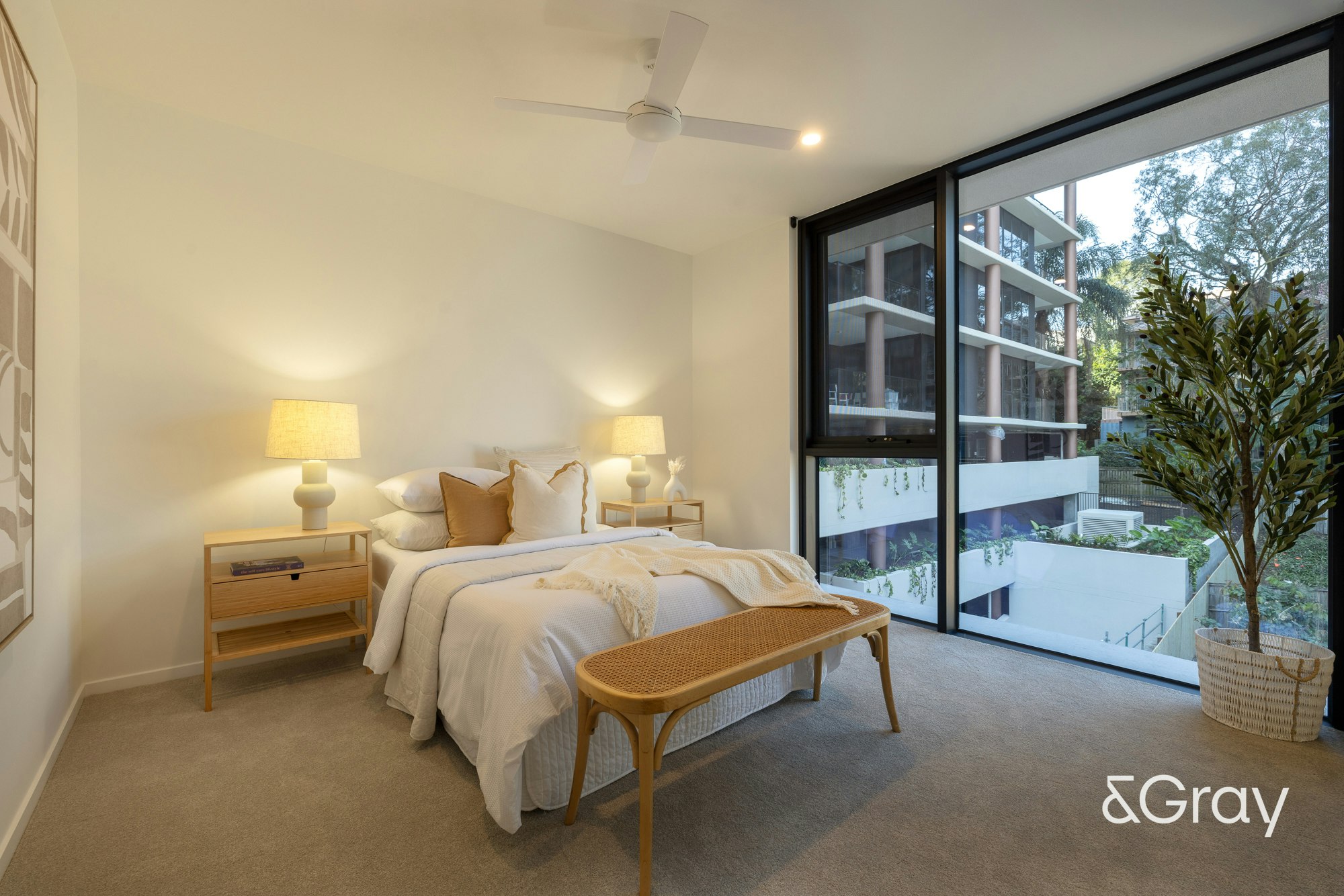 Image of interior design