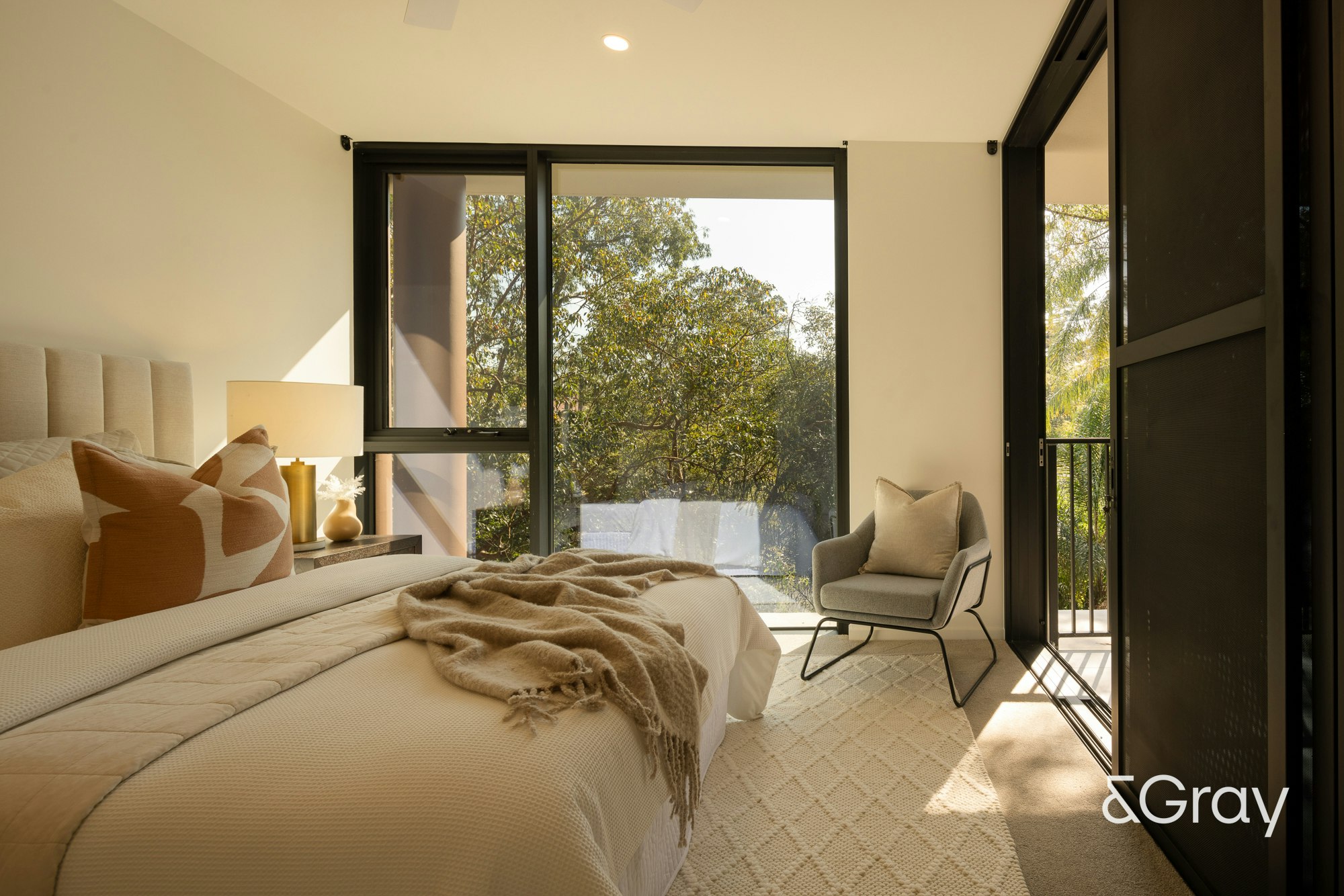 Image of interior design