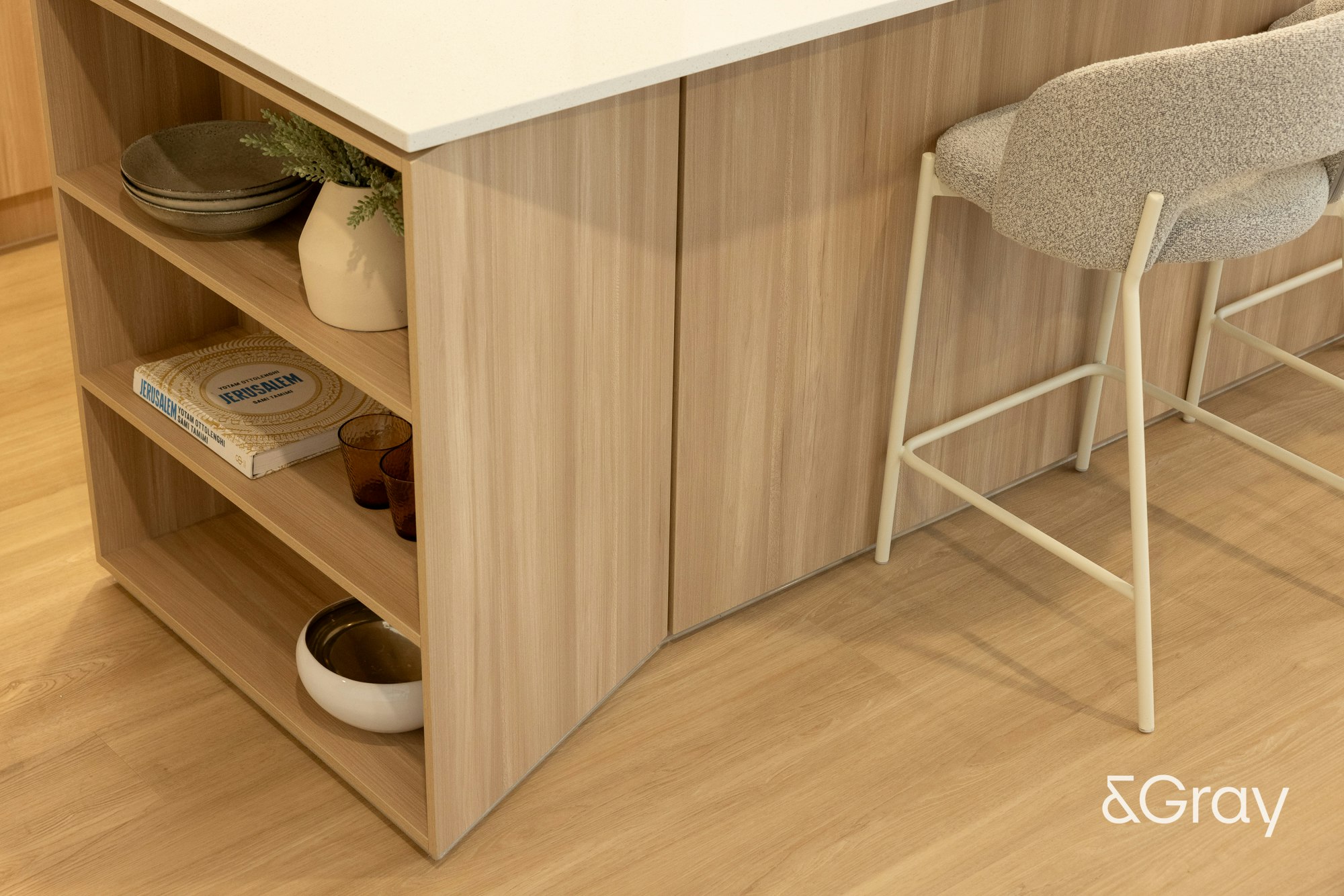 Image of interior design