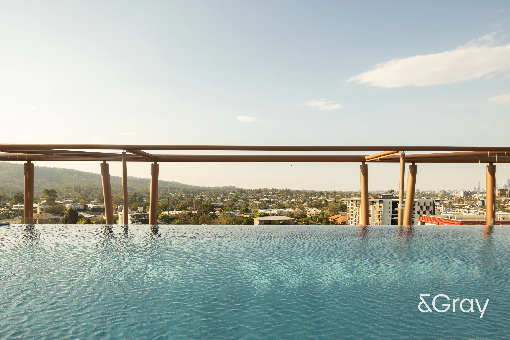 water