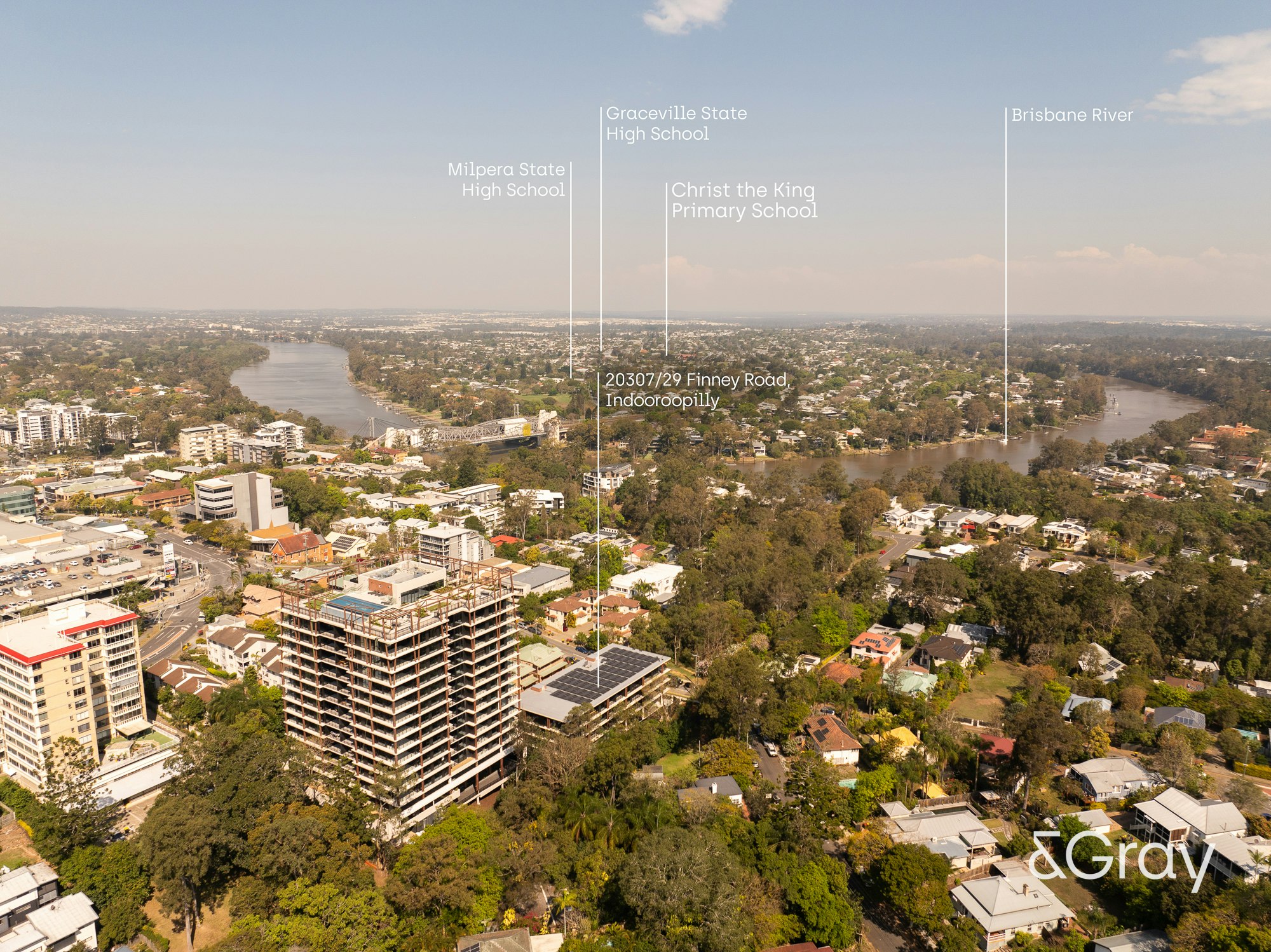 Image of city