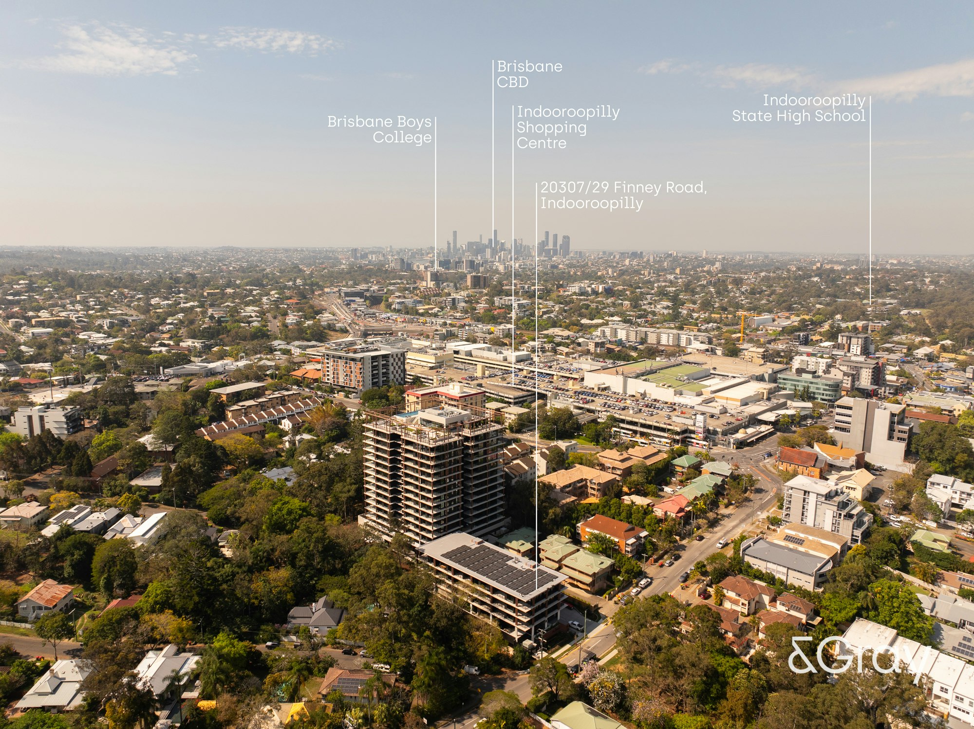 Image of city