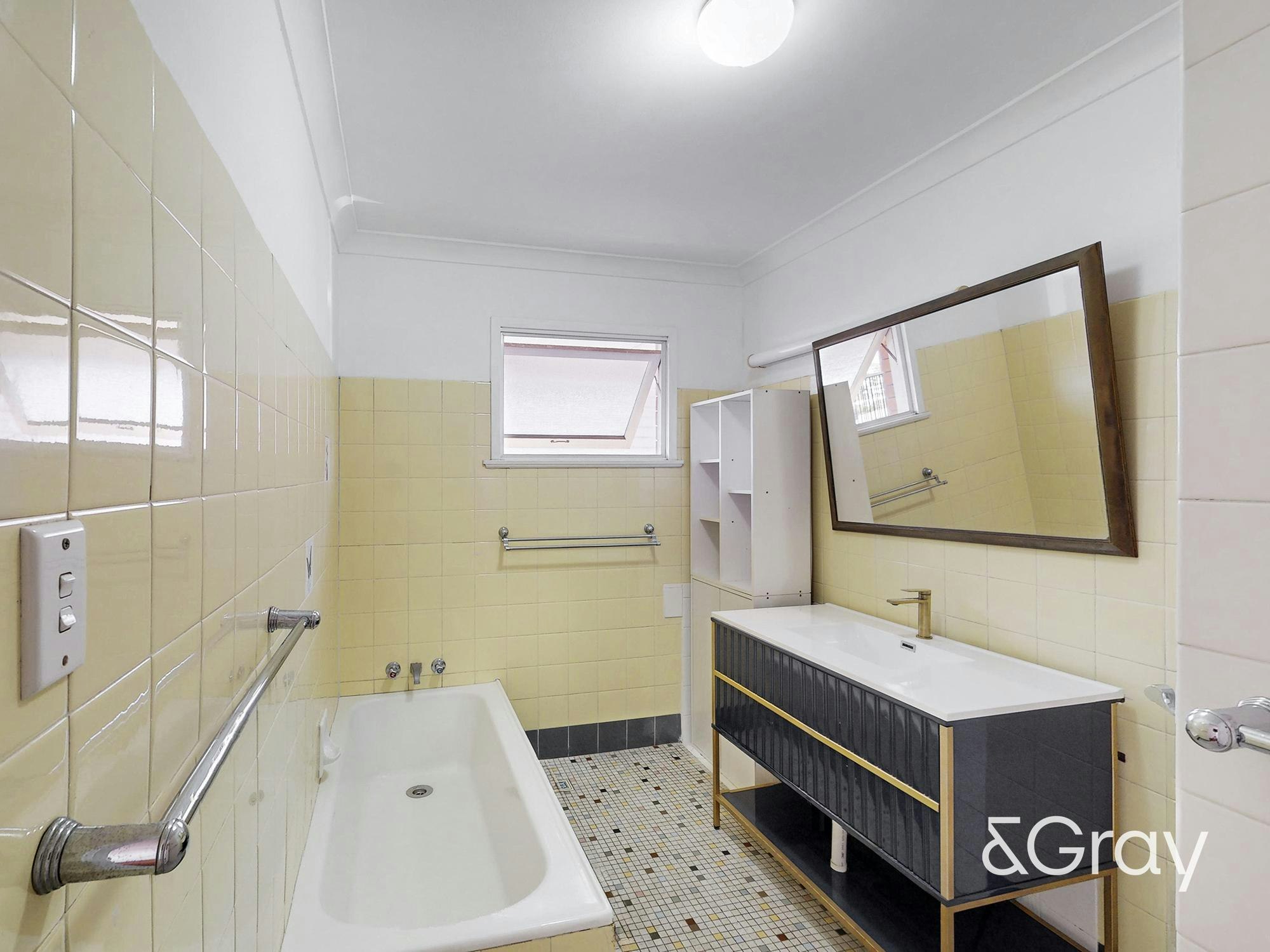 Image of bathing