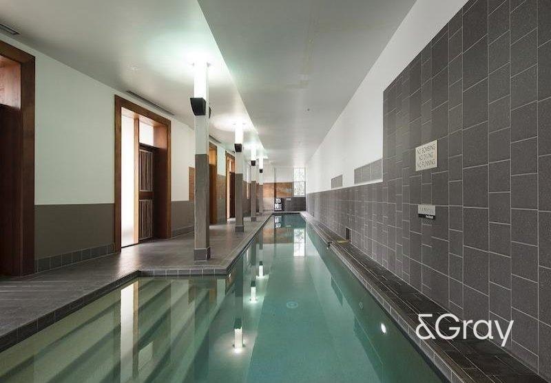 Image of pool