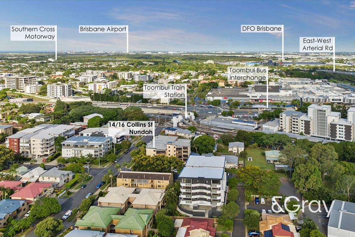 Image of neighborhood