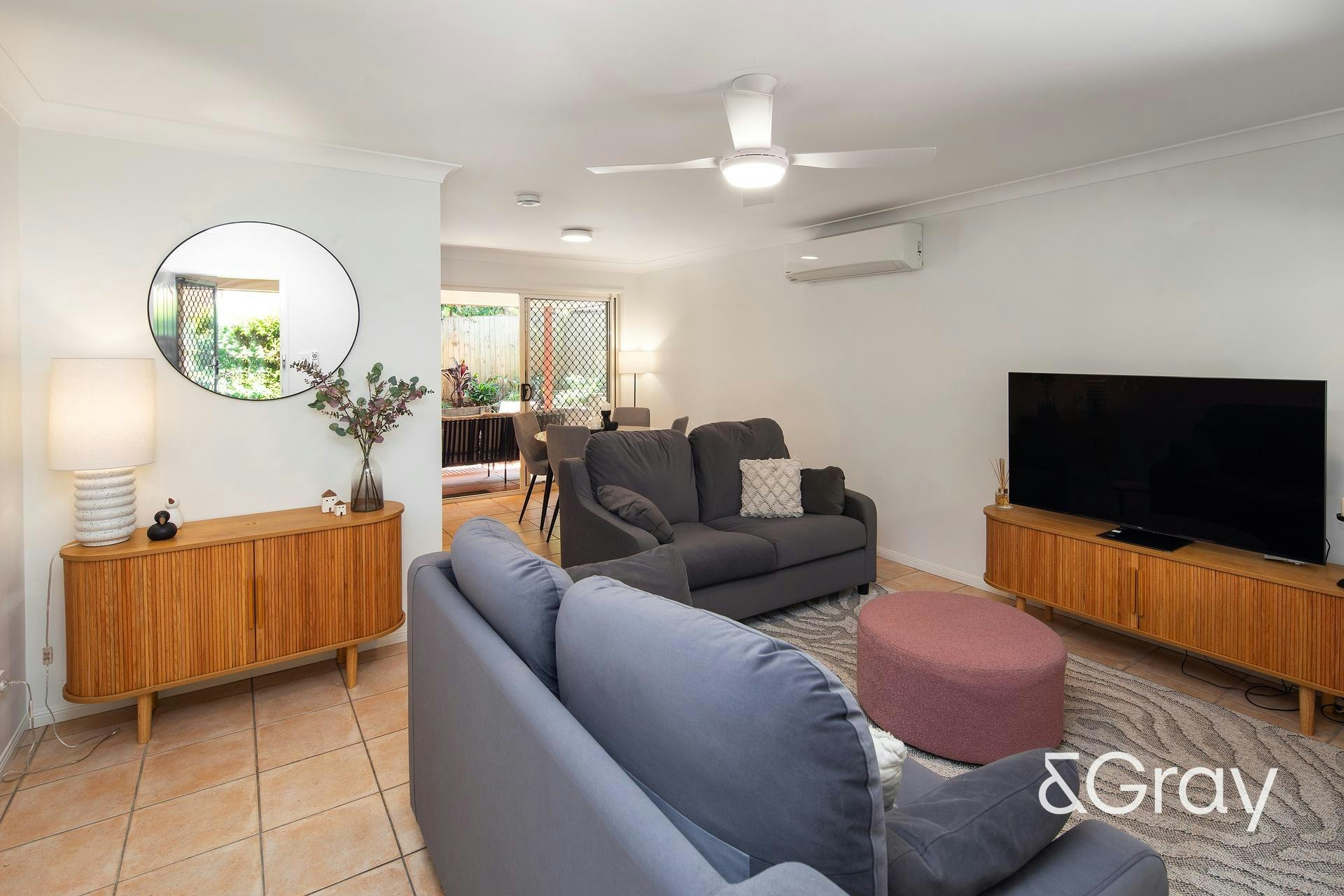 Image of living room