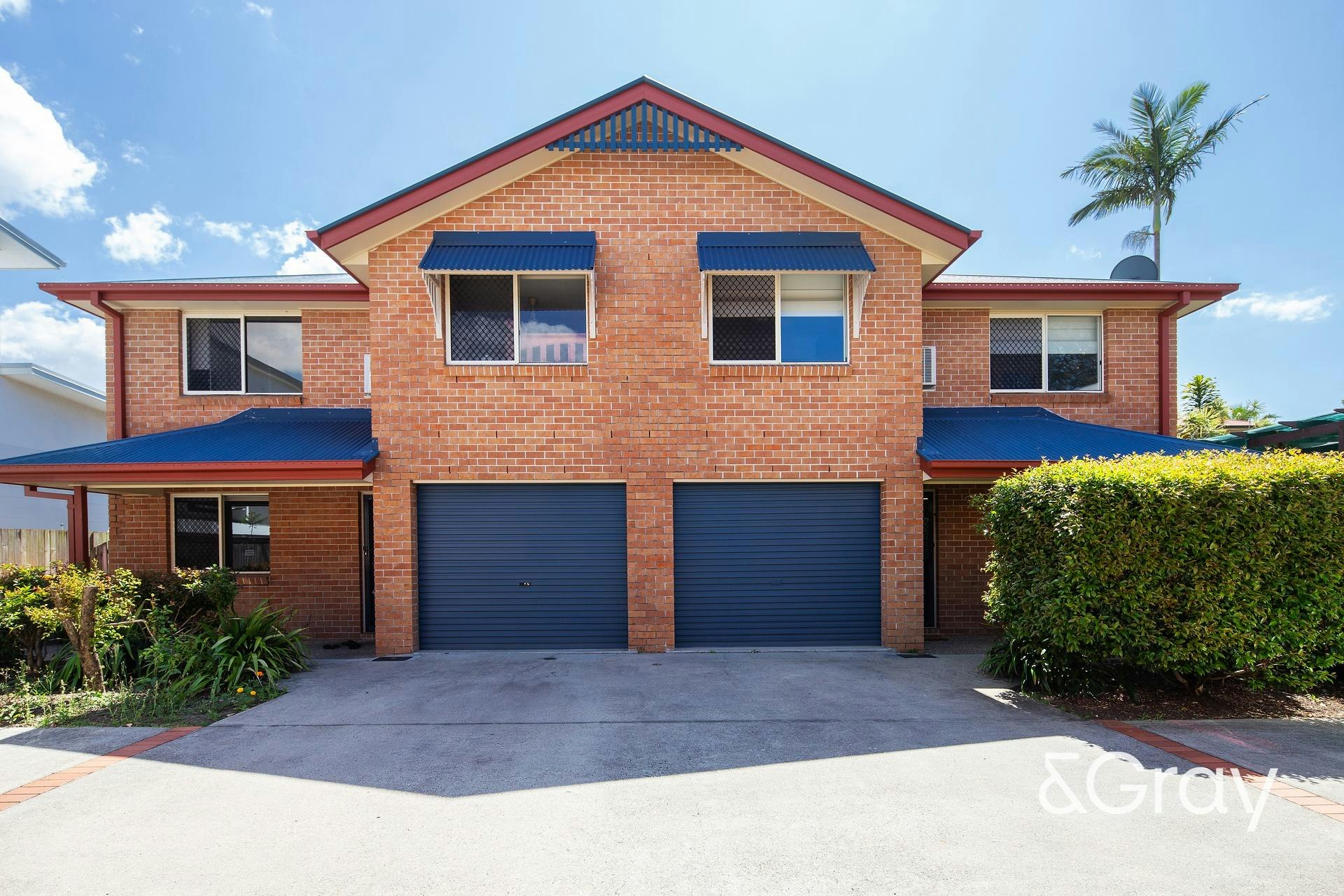 Image of garage