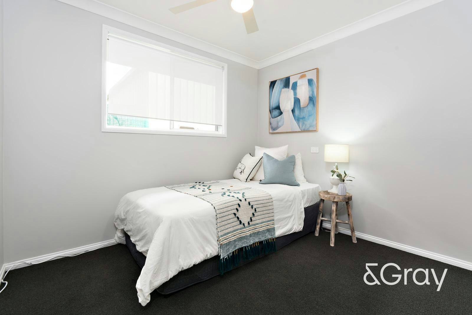 Image of corner